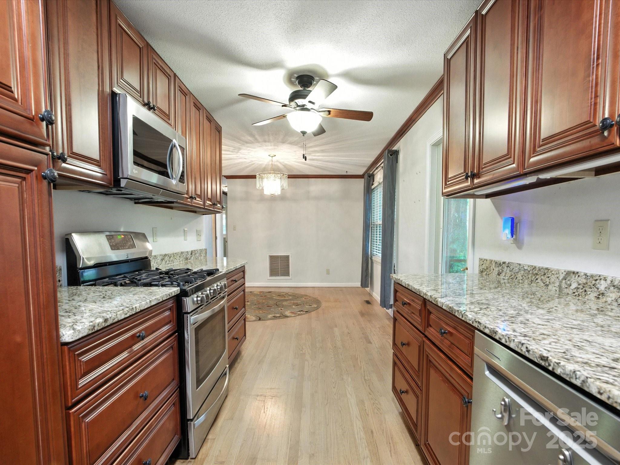 Westover - Residential