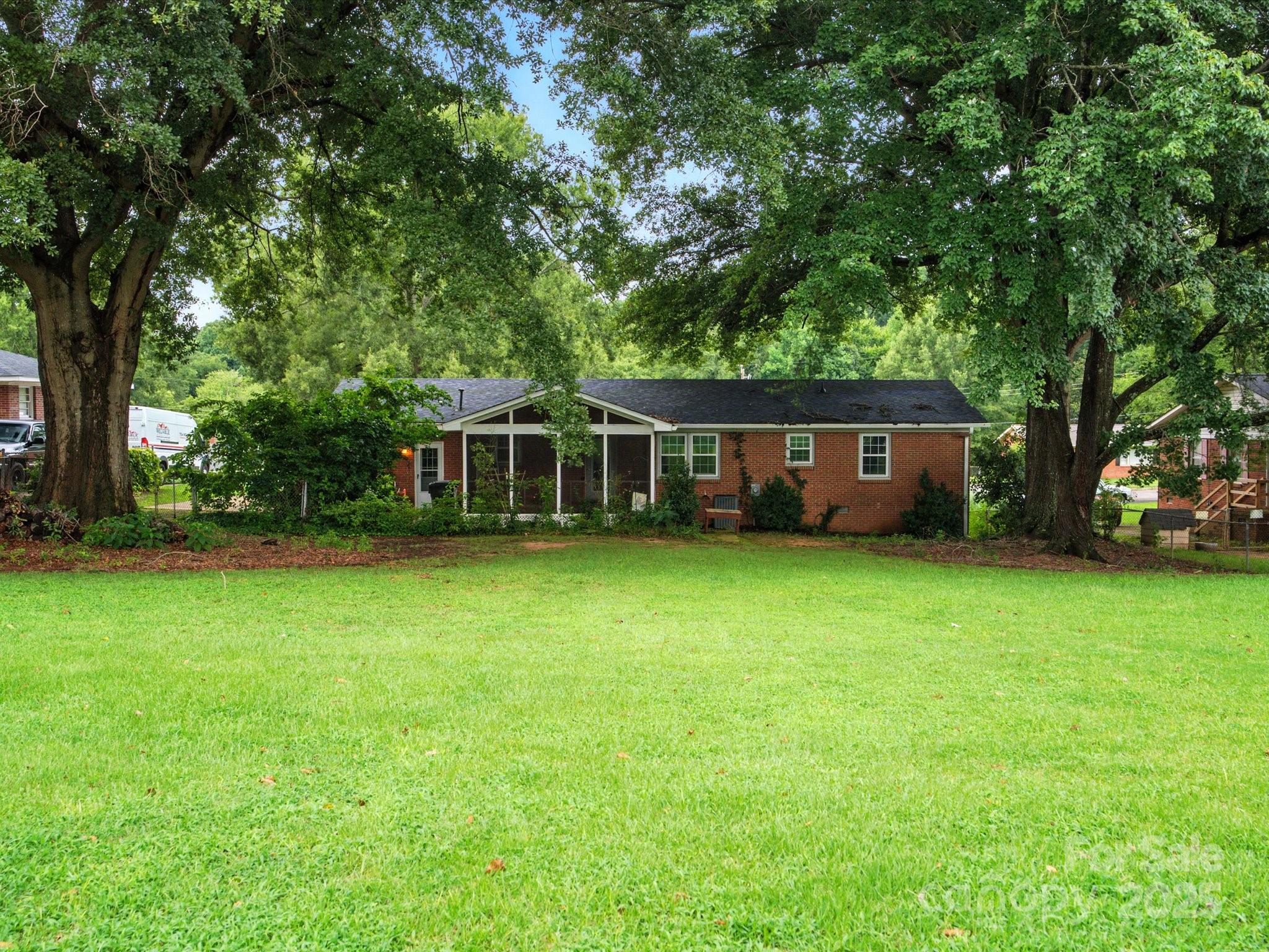 Westover - Residential