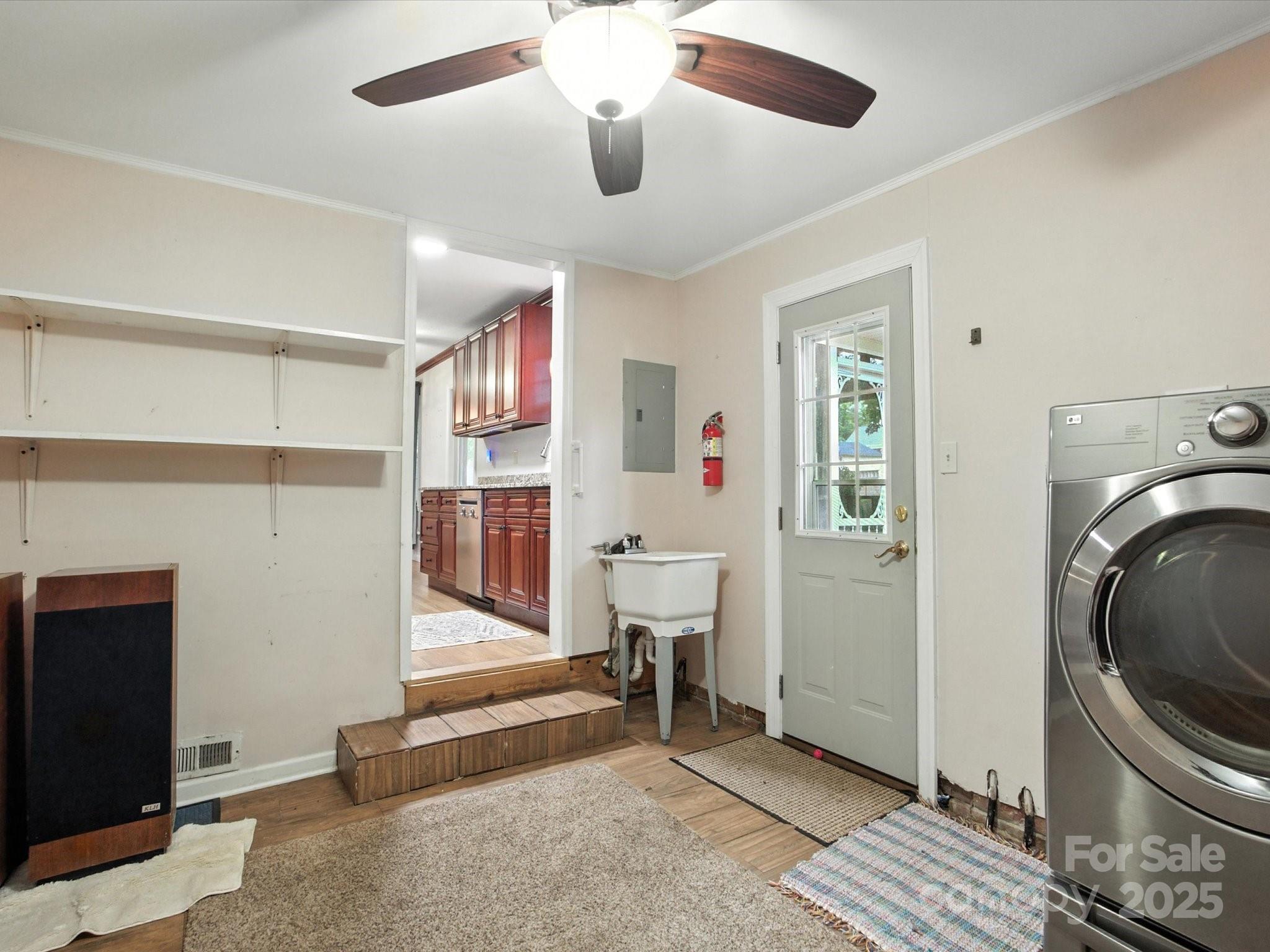 Westover - Residential