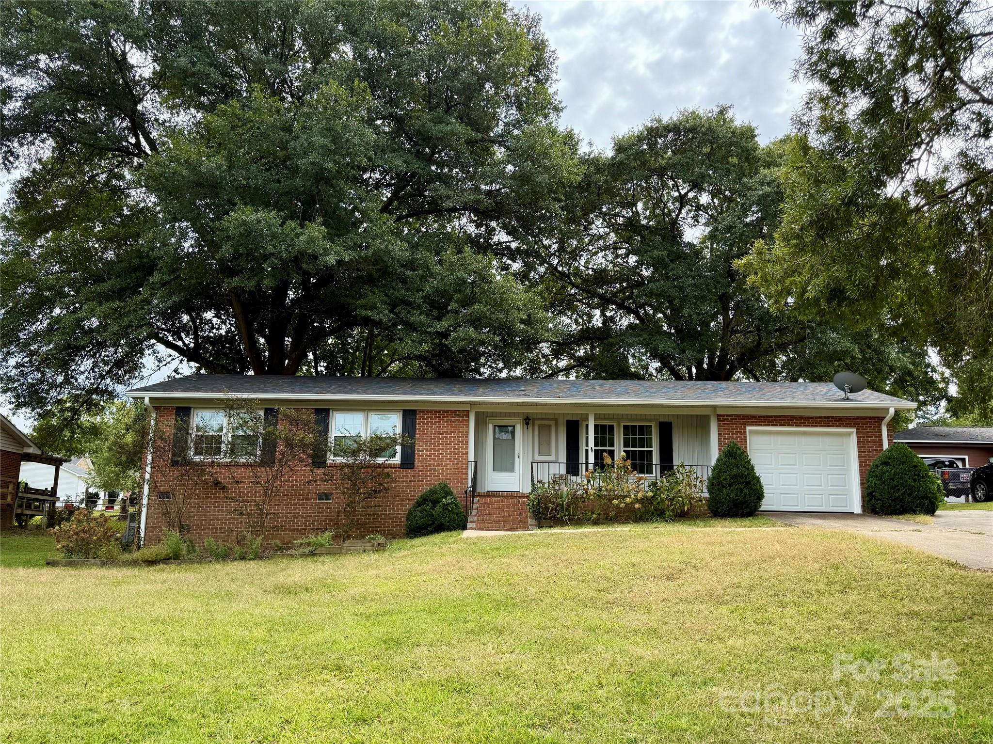 Westover - Residential