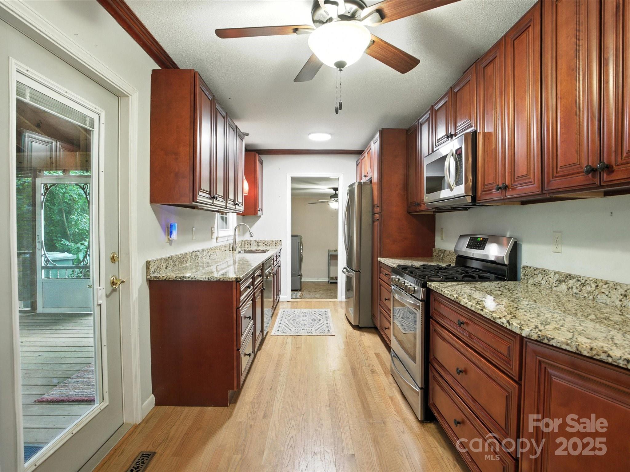 Westover - Residential