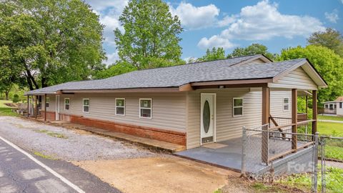 281 Glenwood Drive Marion NC 28752