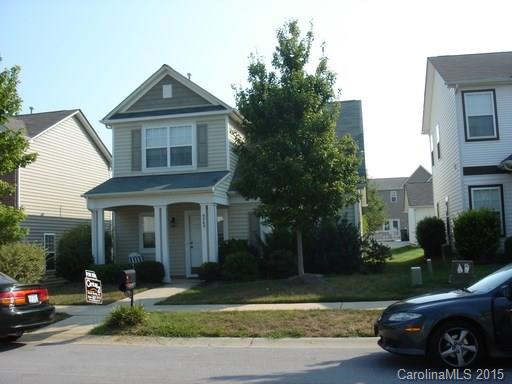 Heritage Green - Residential Lease