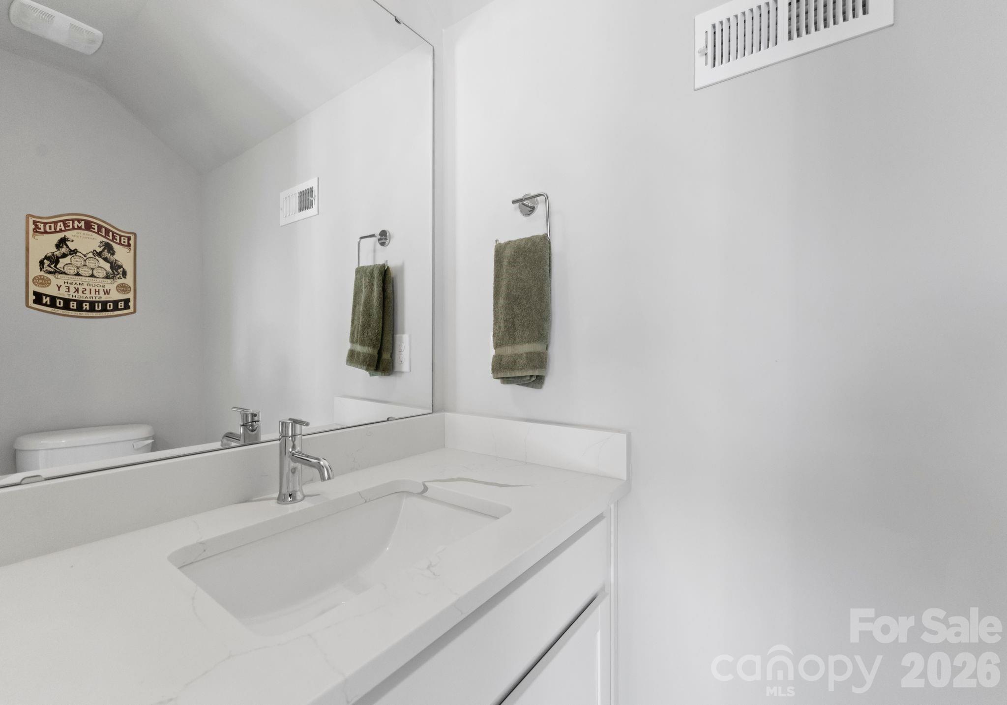 Bryant Park - Residential