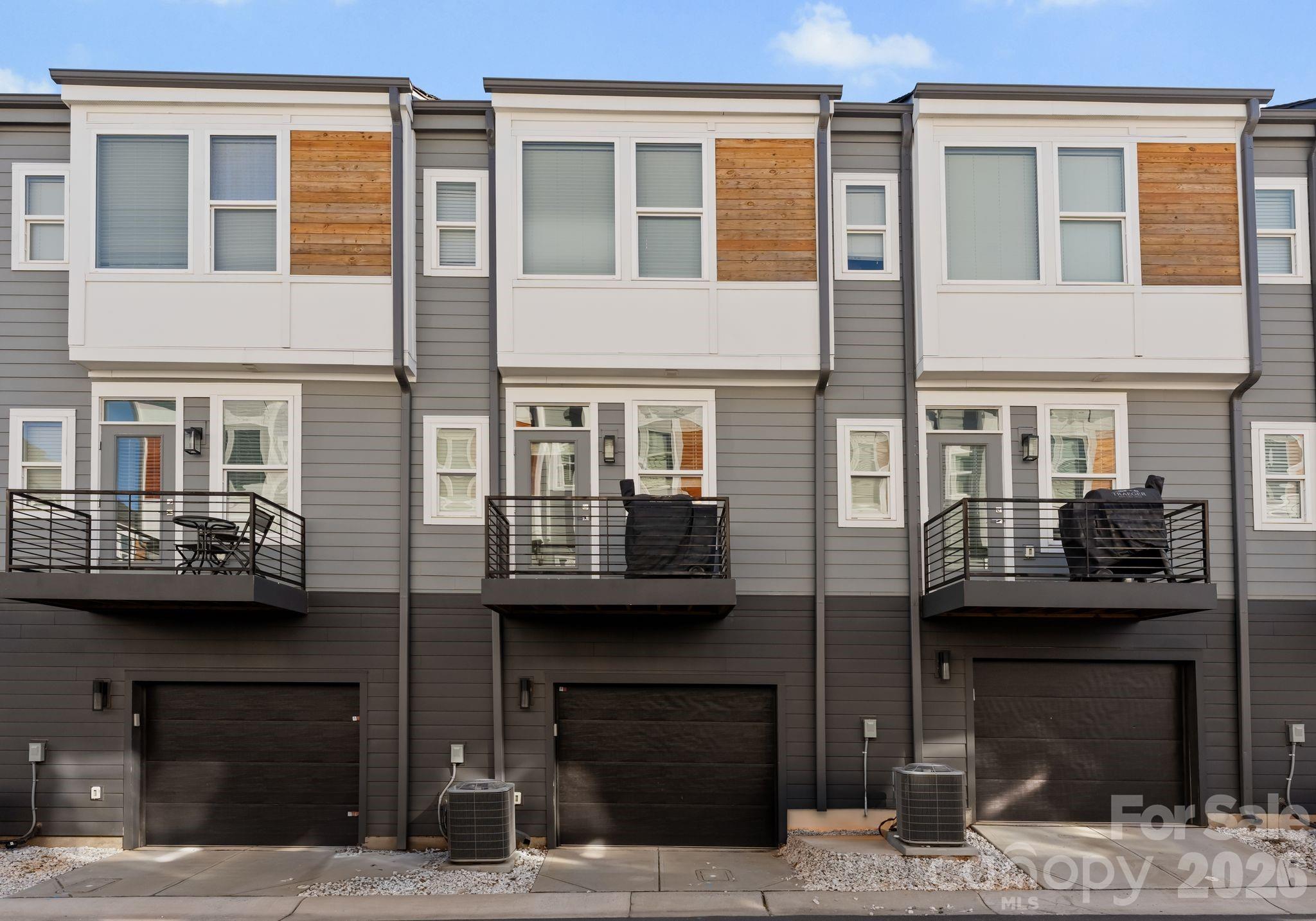 Bryant Park - Residential