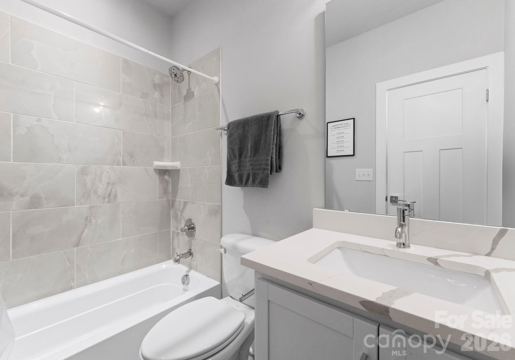 Bryant Park - Residential