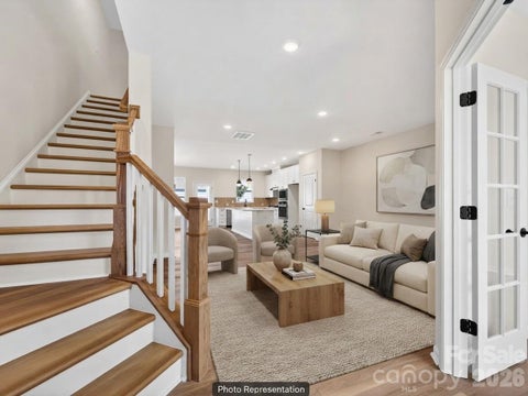 Photo of 11423 Prosperity Church Road, Huntersville, NC 28078 (MLS # 4343814)