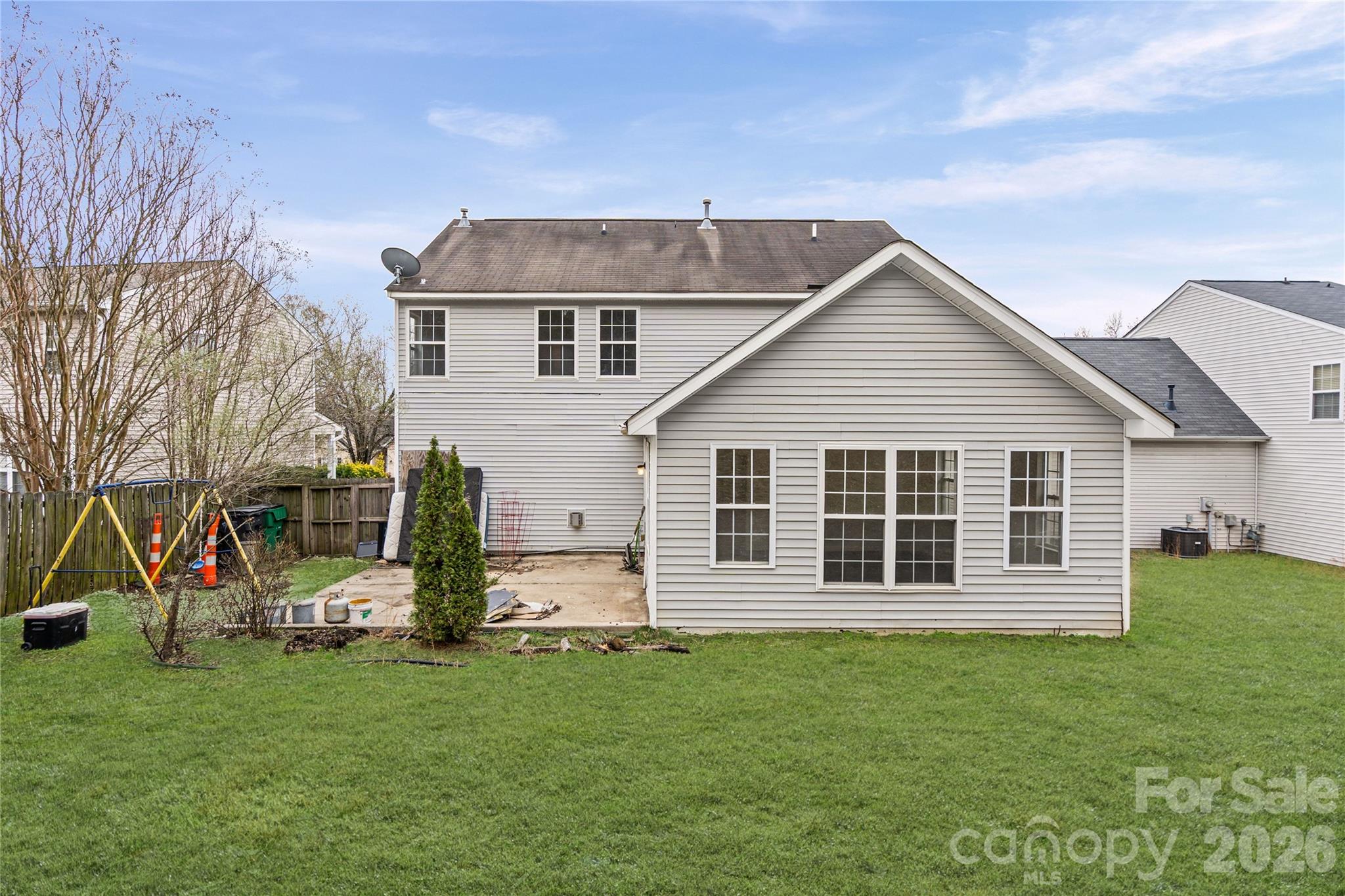 Withrow Downs Ii - Residential