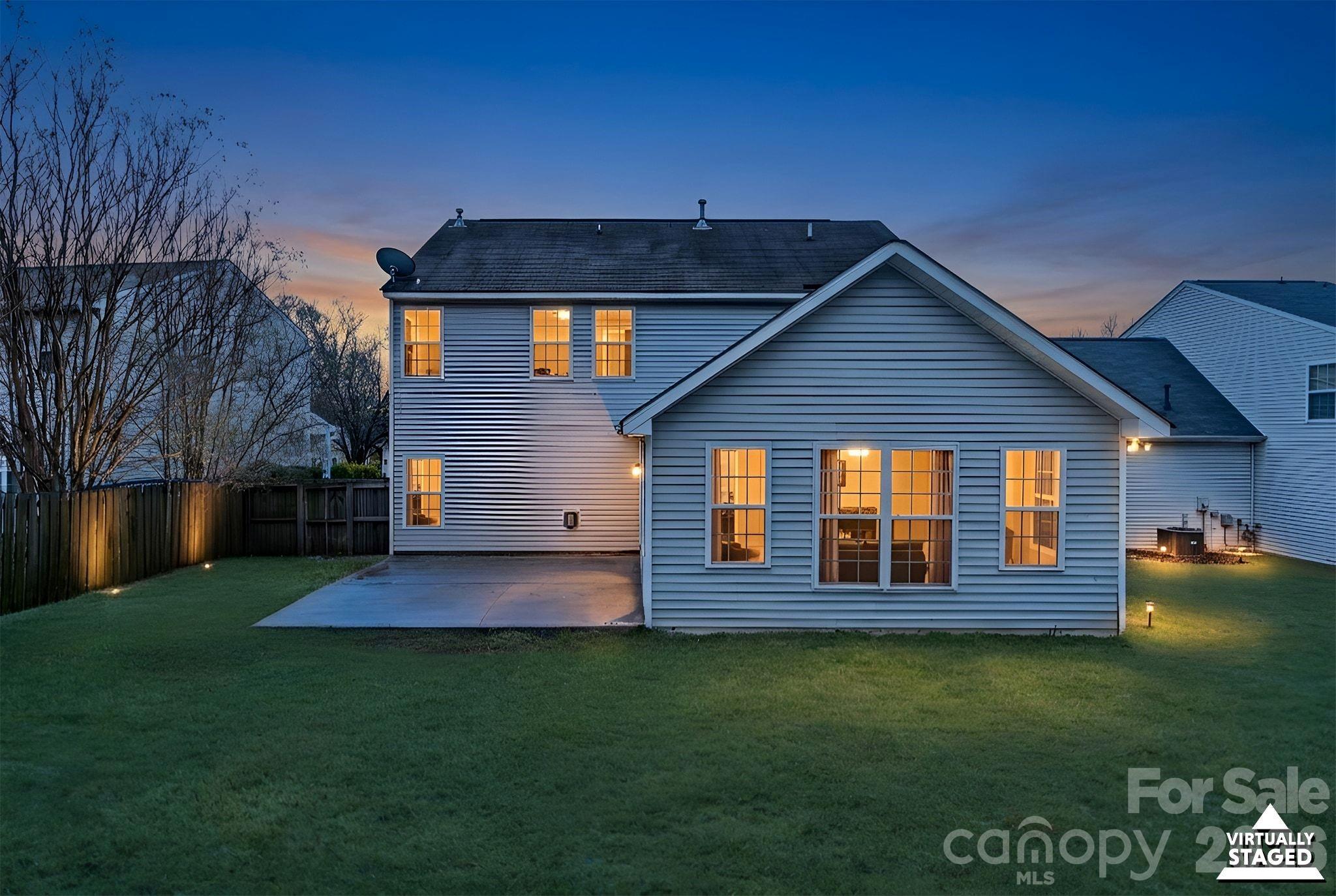 Withrow Downs Ii - Residential