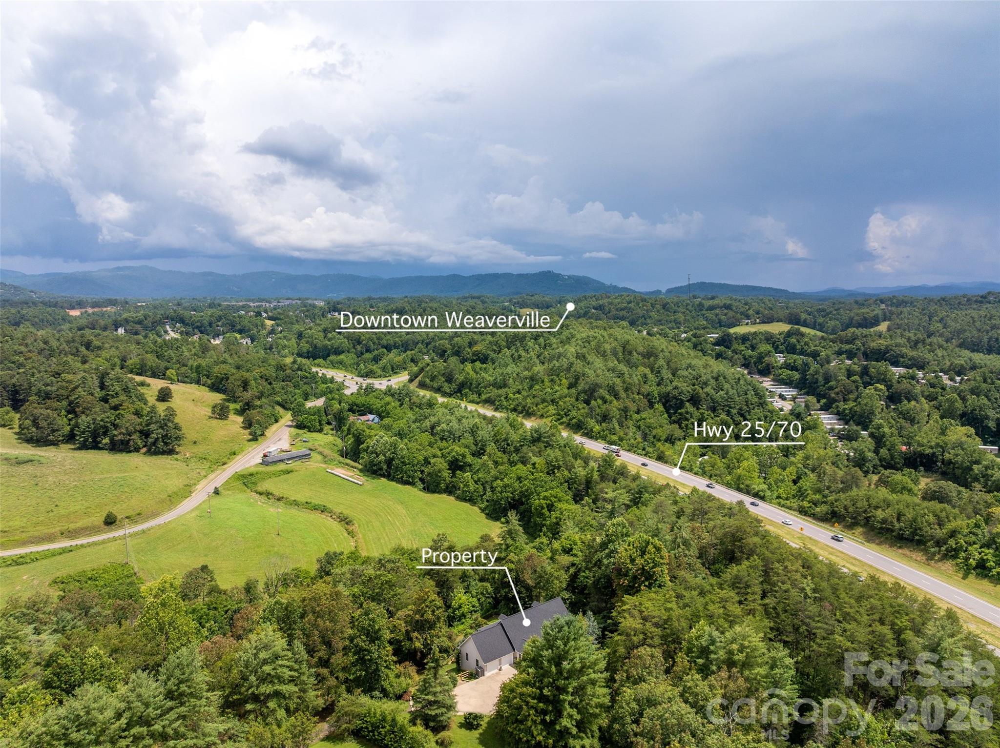 Clearview Estates - Residential