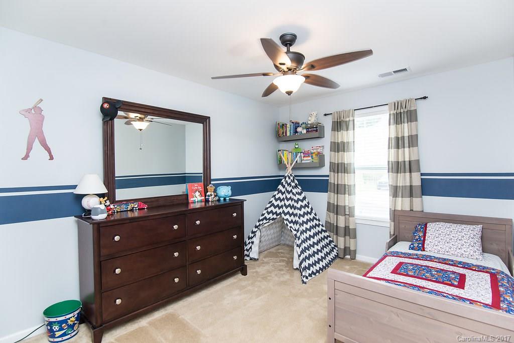 Lakebridge - Residential