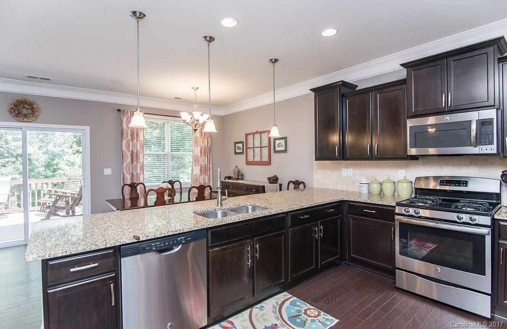 Lakebridge - Residential