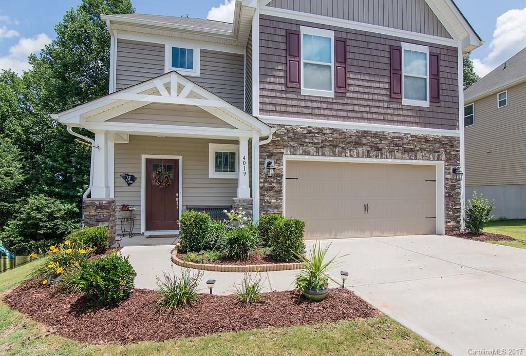 Lakebridge - Residential