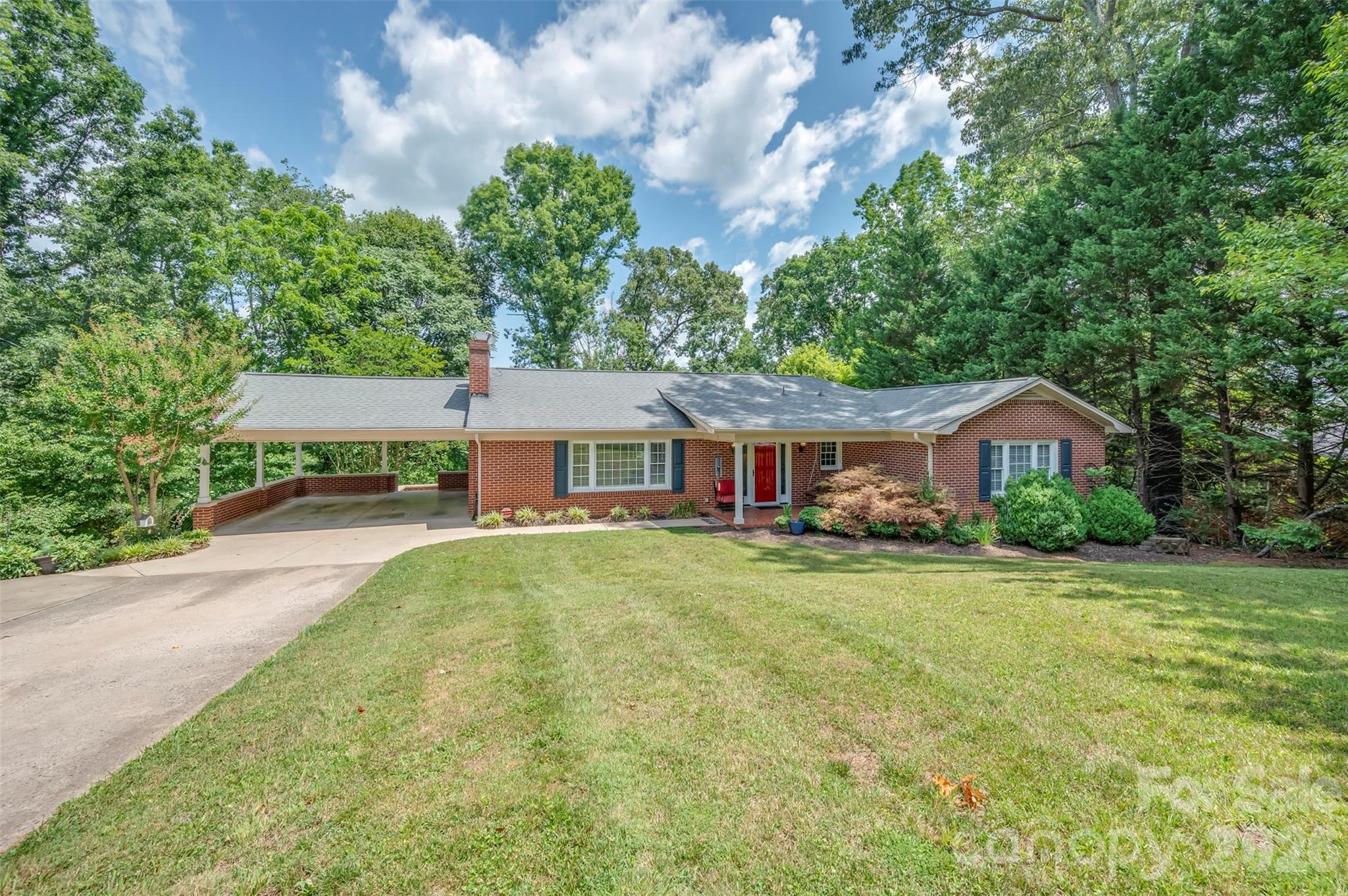 Photo 1 of 47 — 303 Elizabeth Avenue, Forest City, NC 28043