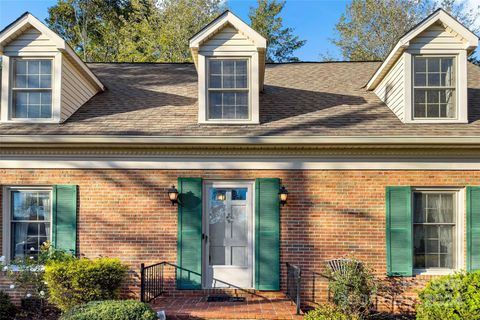 A home in Marion