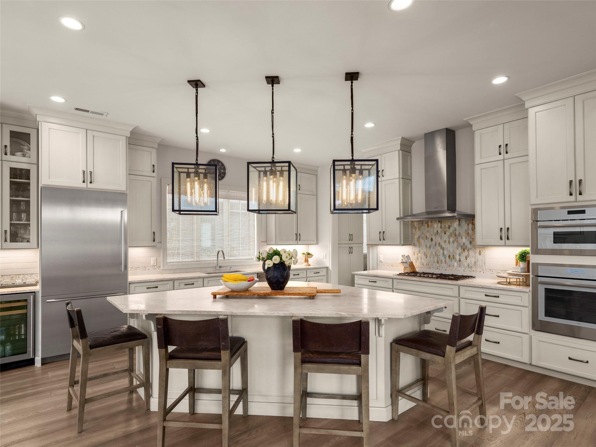 The Cliffs At Walnut Cove - Residential