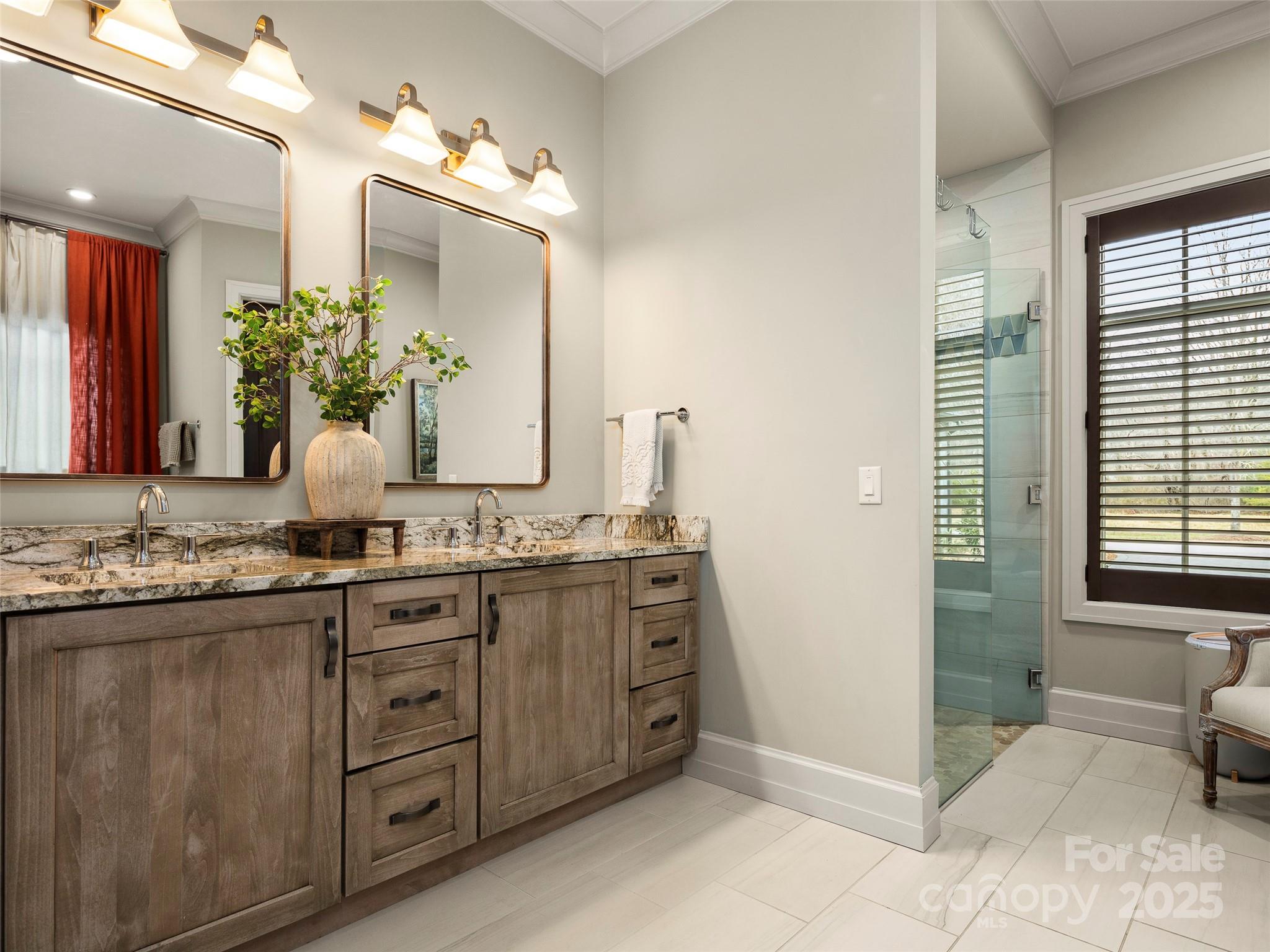 The Cliffs At Walnut Cove - Residential