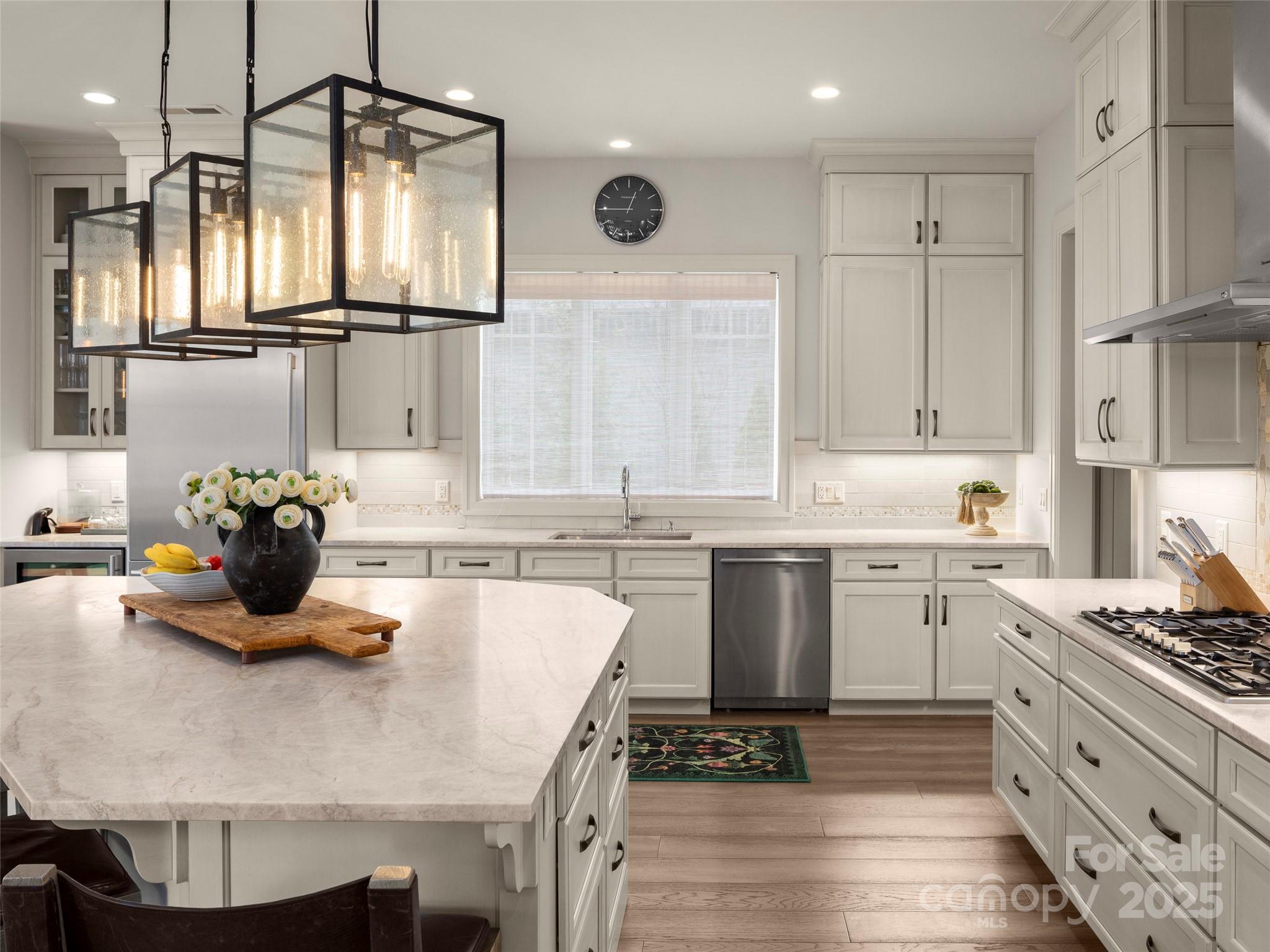 The Cliffs At Walnut Cove - Residential