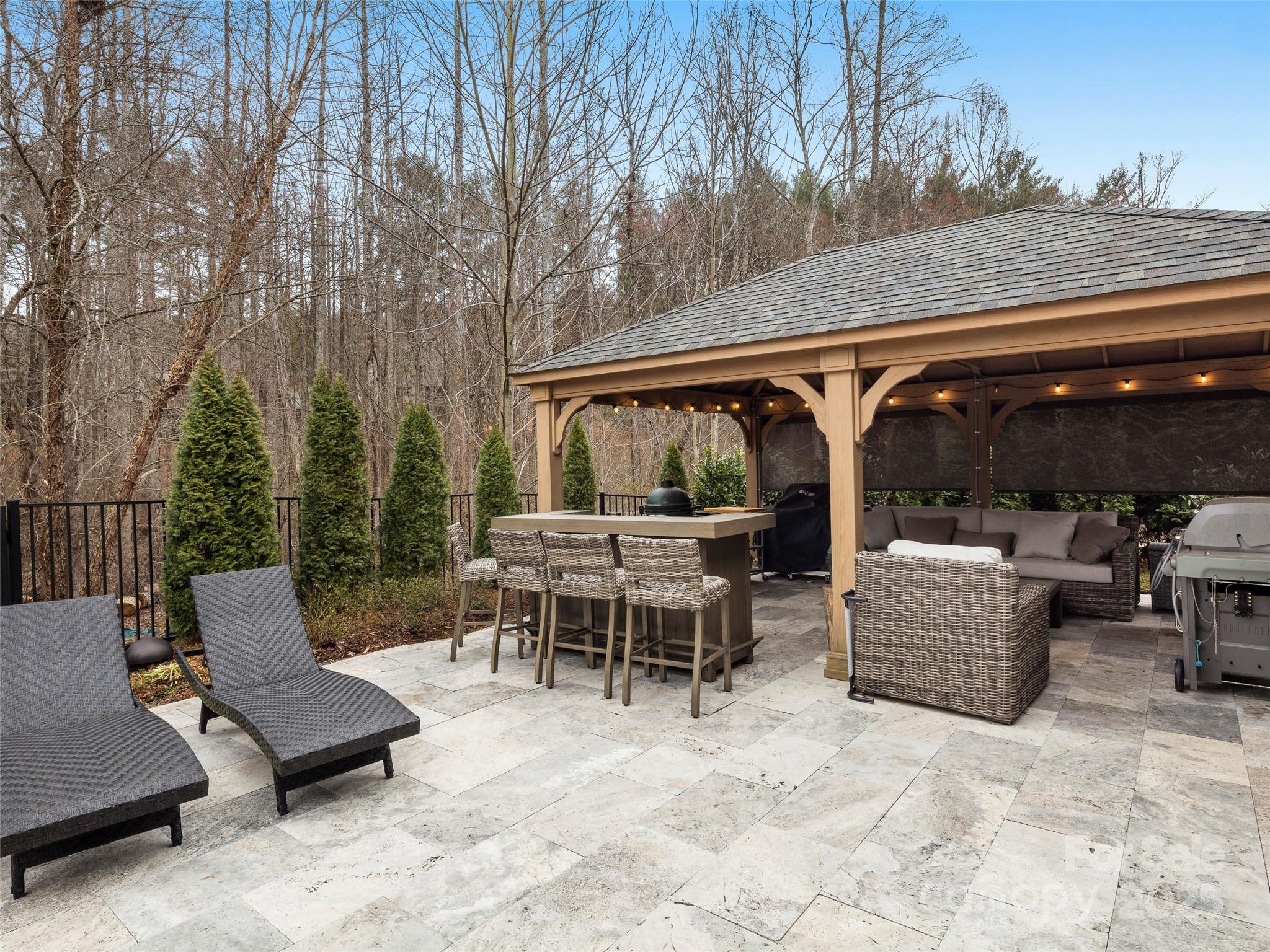 The Cliffs At Walnut Cove - Residential