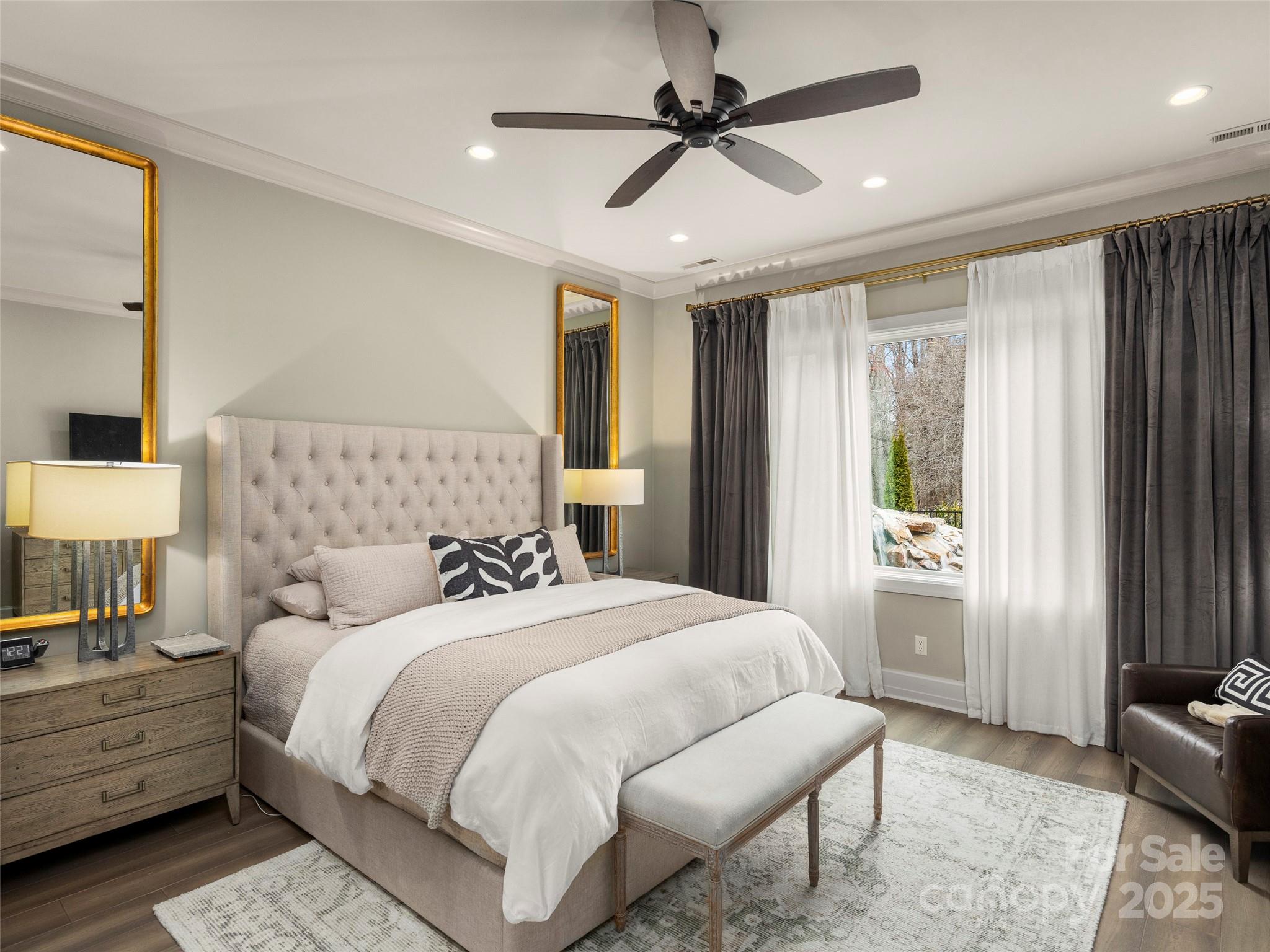 The Cliffs At Walnut Cove - Residential