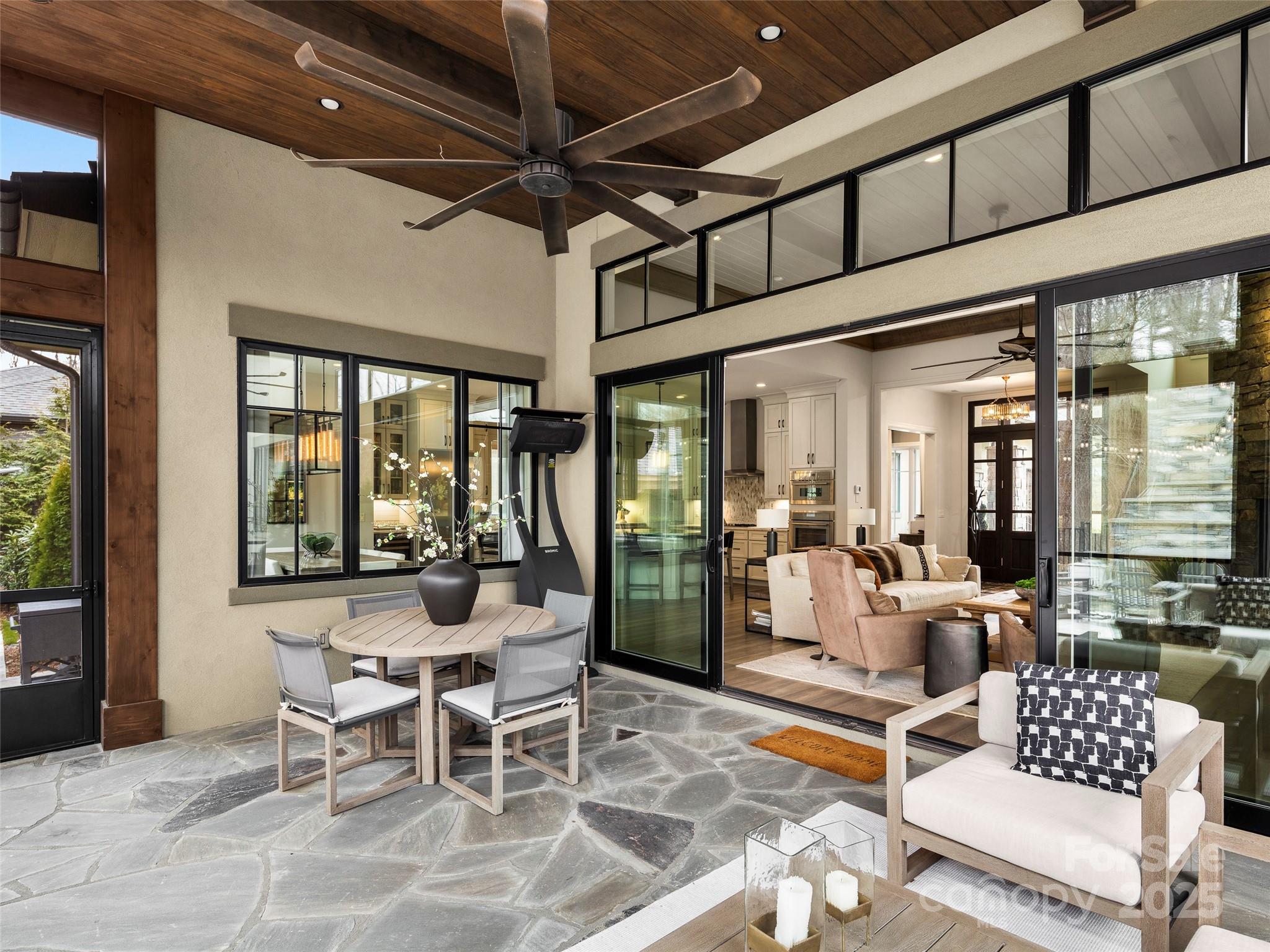 The Cliffs At Walnut Cove - Residential