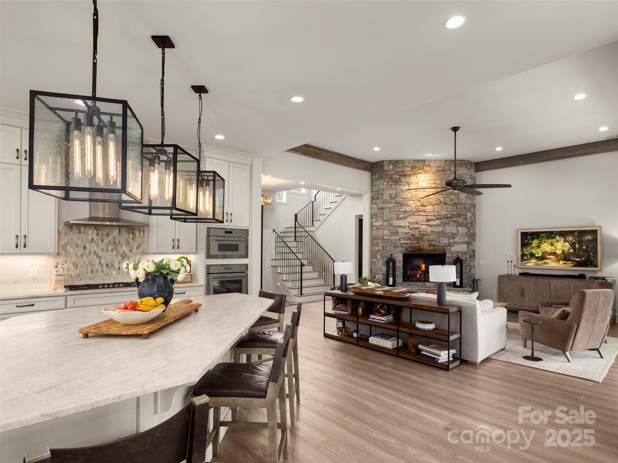 The Cliffs At Walnut Cove - Residential