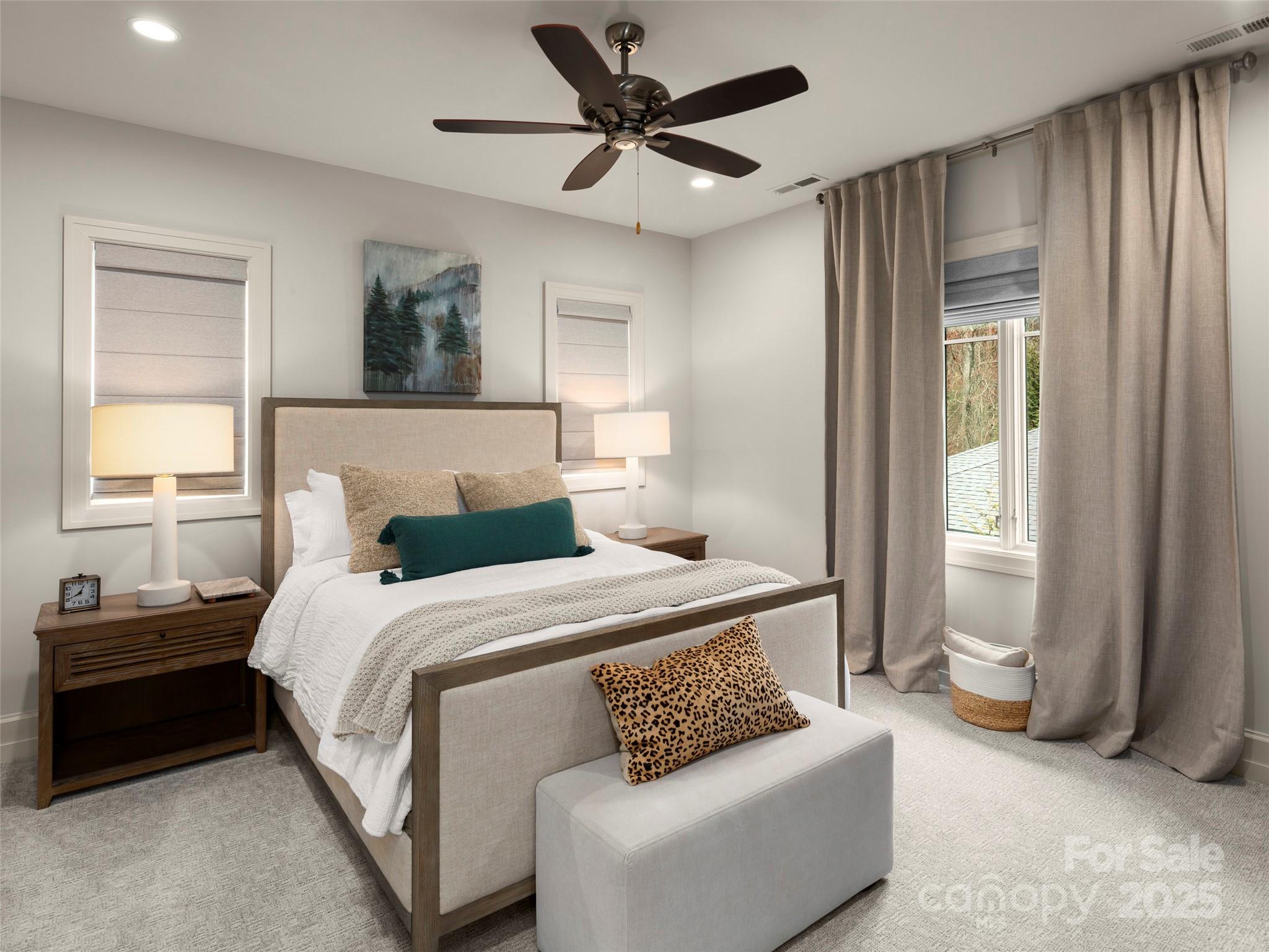 The Cliffs At Walnut Cove - Residential