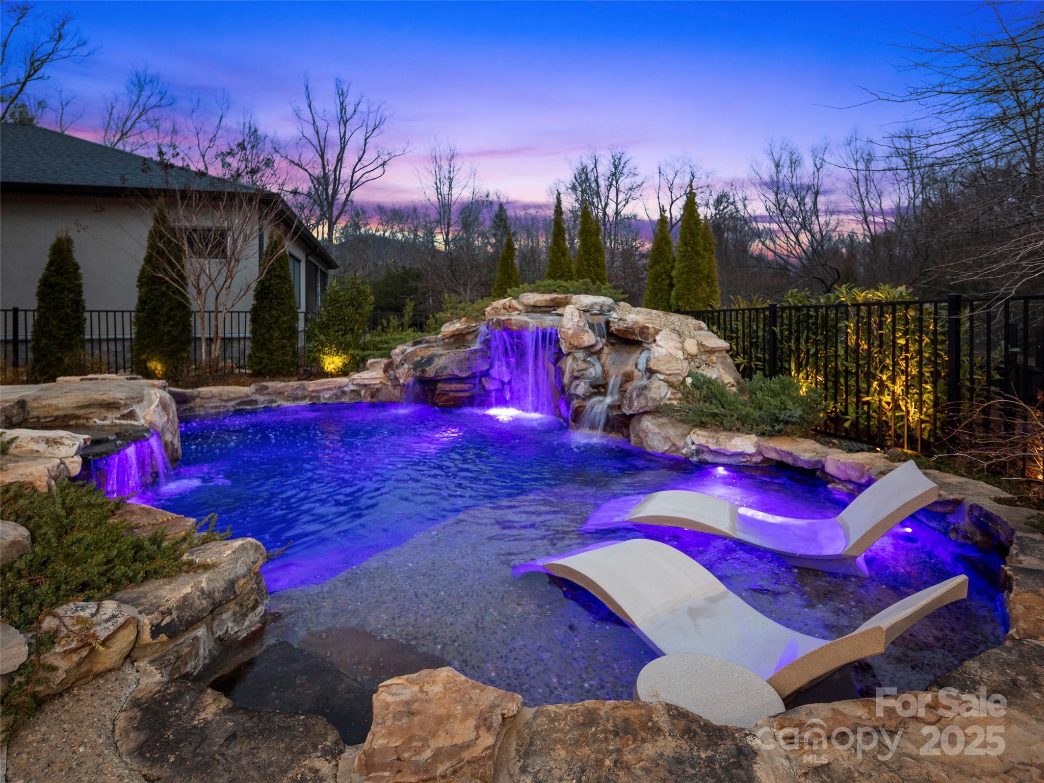 The Cliffs At Walnut Cove - Residential