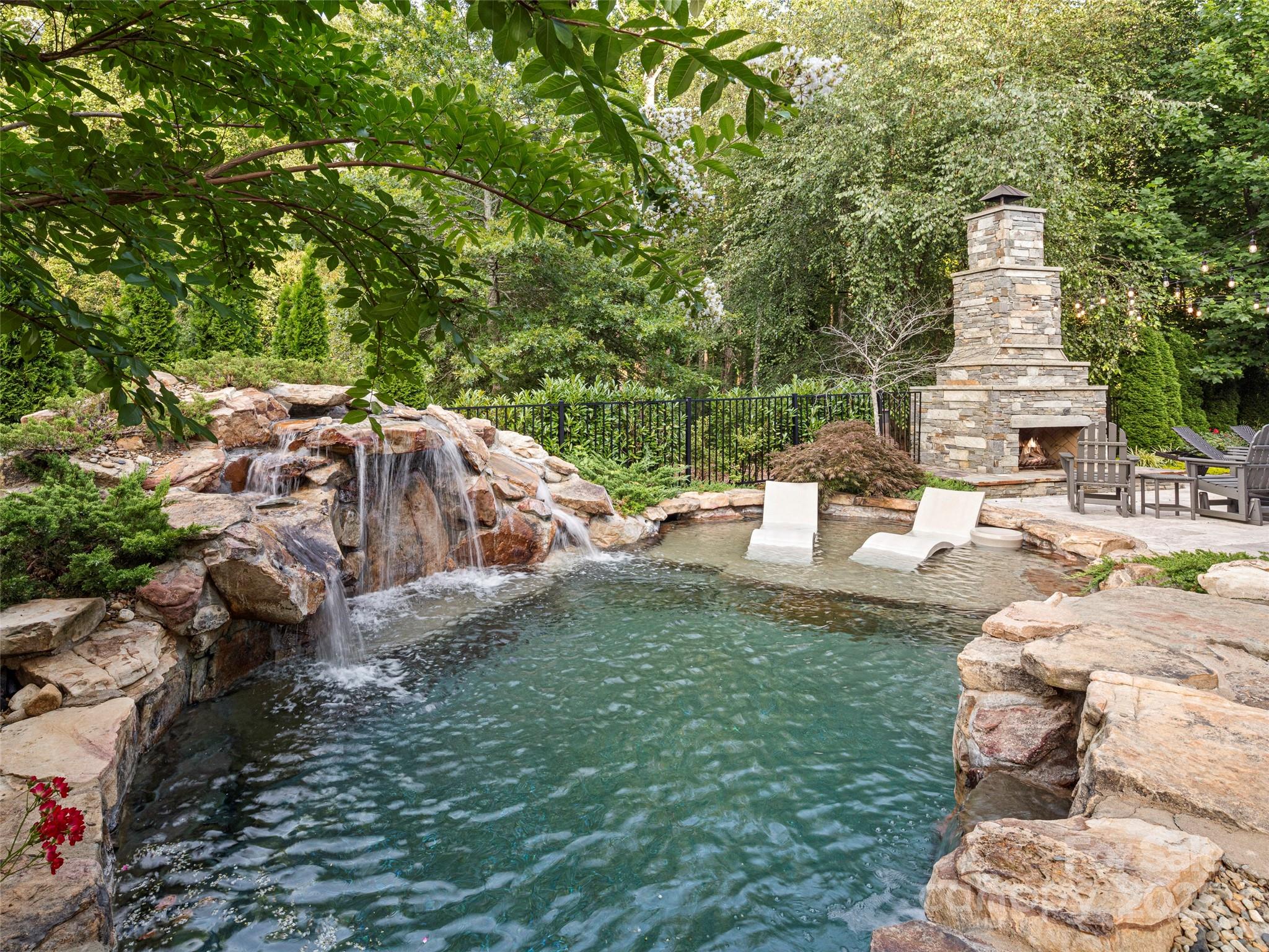 The Cliffs At Walnut Cove - Residential