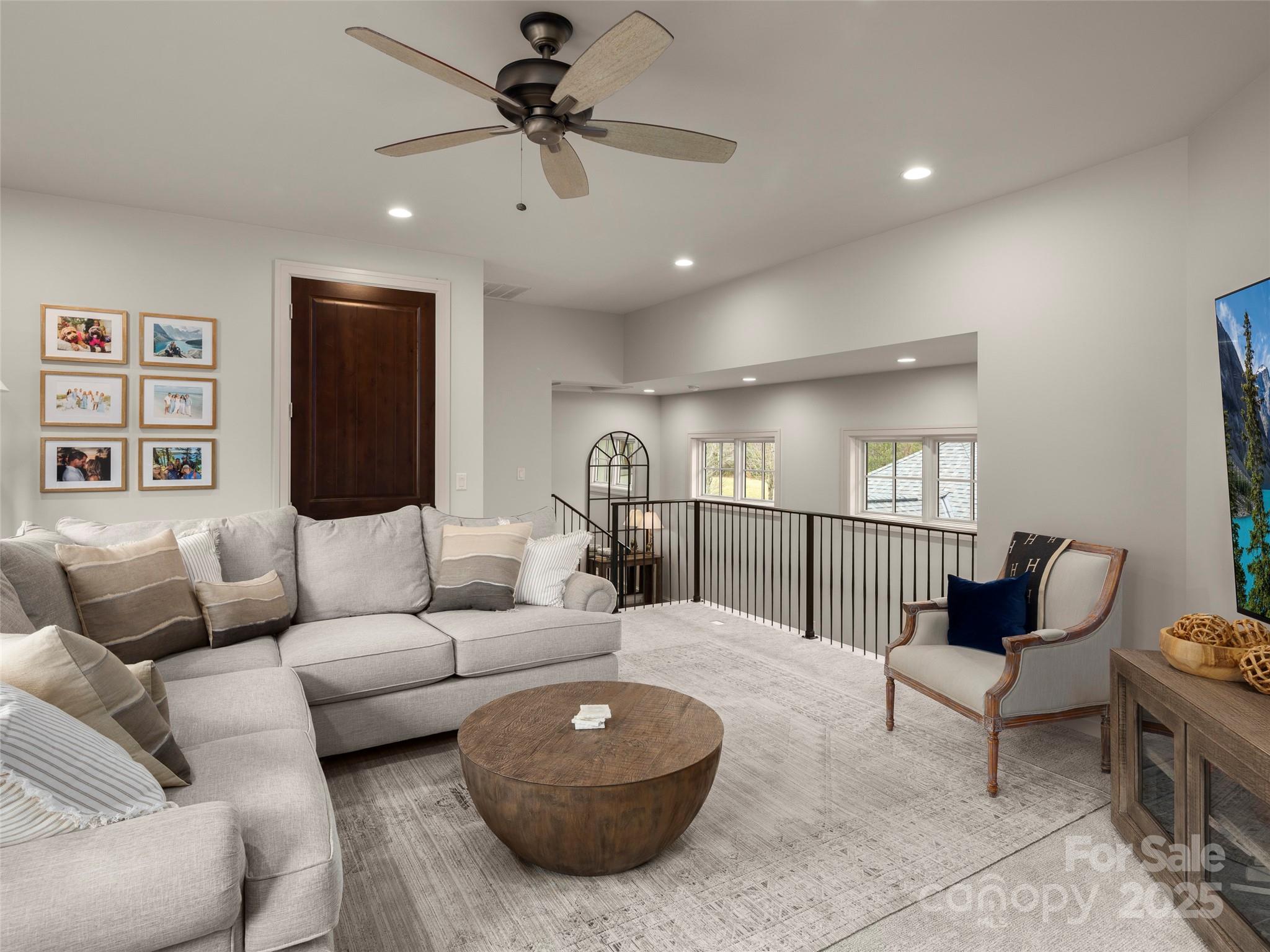 The Cliffs At Walnut Cove - Residential