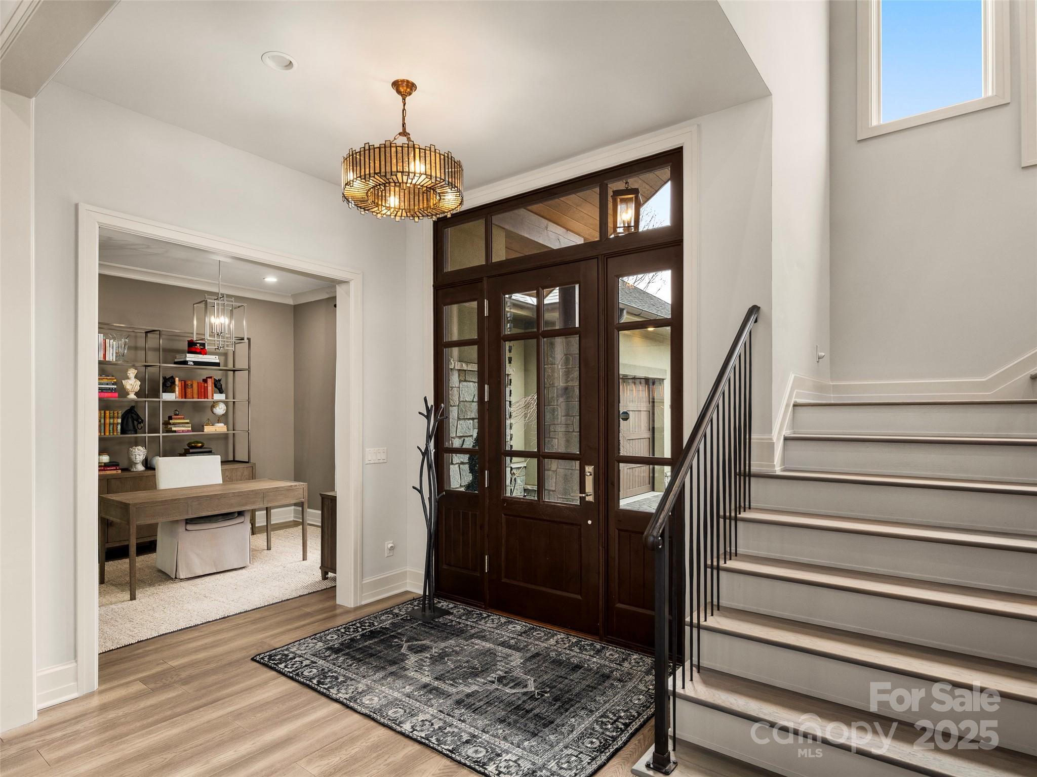 The Cliffs At Walnut Cove - Residential