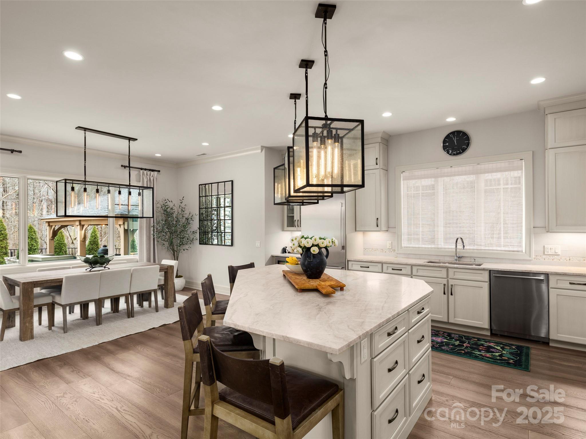 The Cliffs At Walnut Cove - Residential