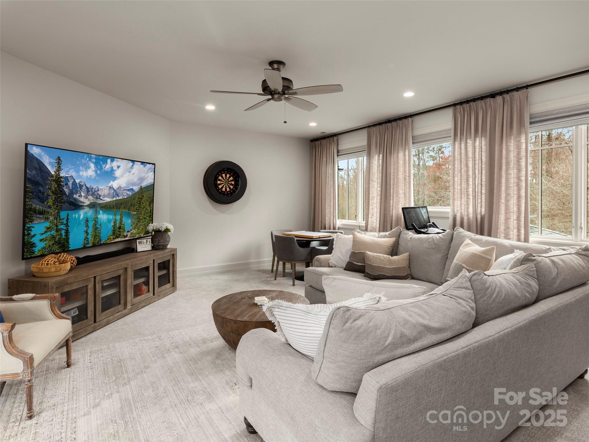 The Cliffs At Walnut Cove - Residential