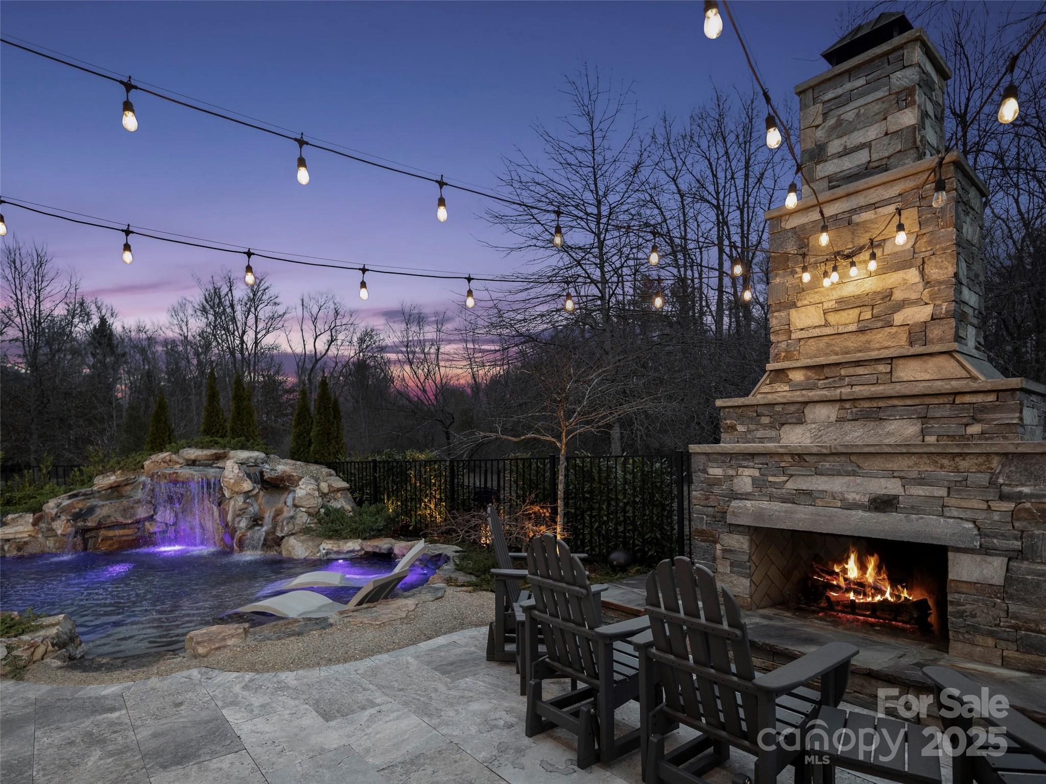 The Cliffs At Walnut Cove - Residential