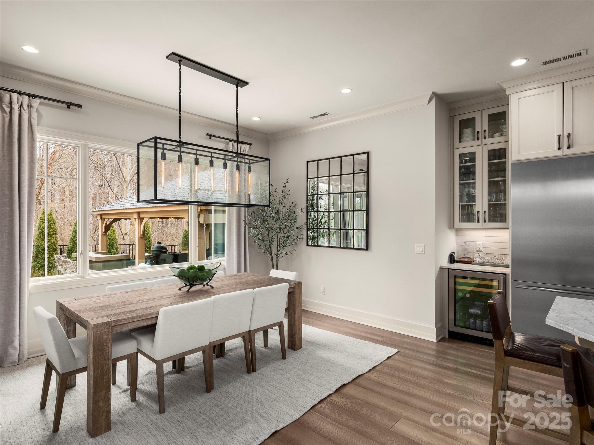 The Cliffs At Walnut Cove - Residential