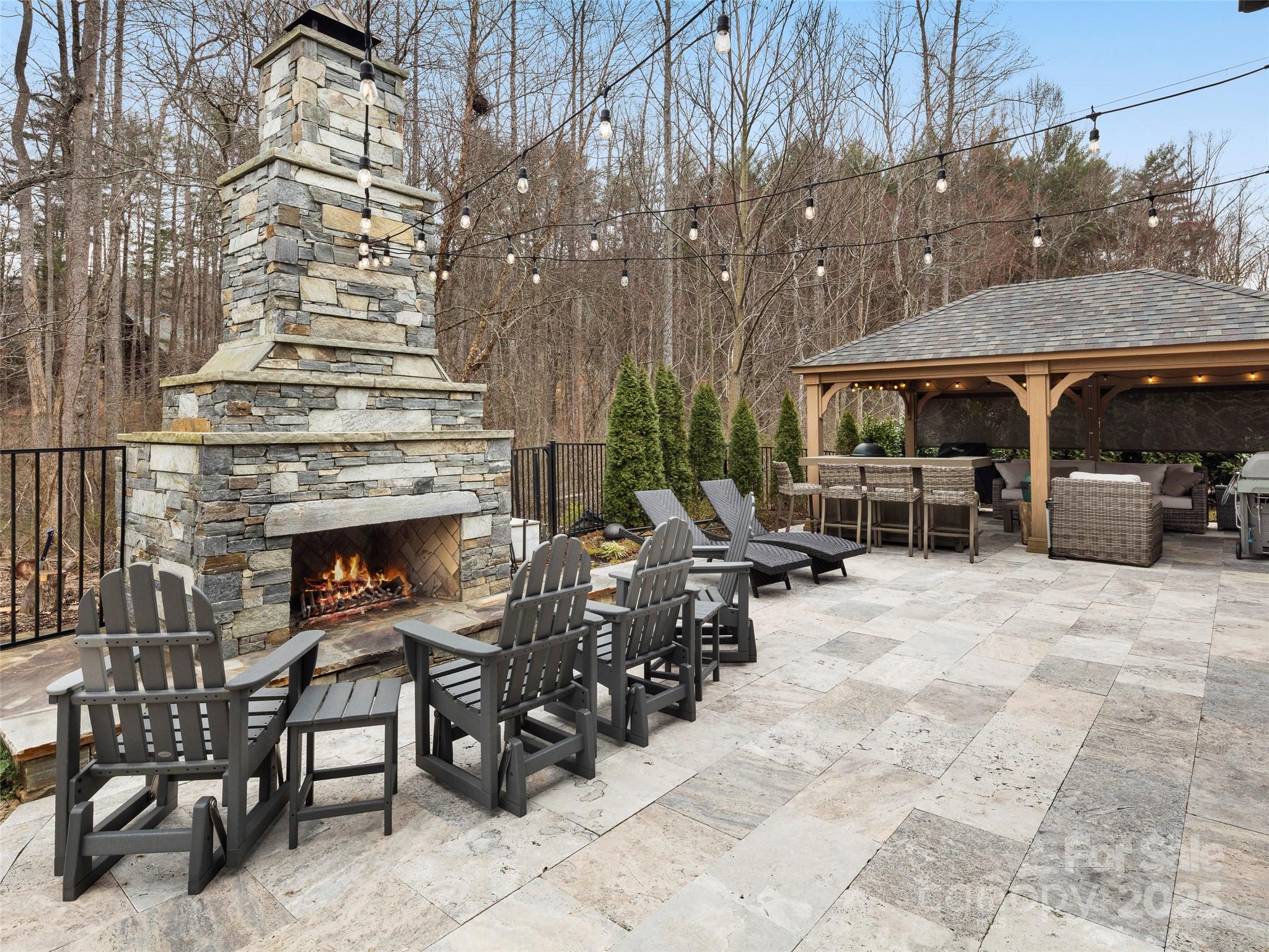 The Cliffs At Walnut Cove - Residential