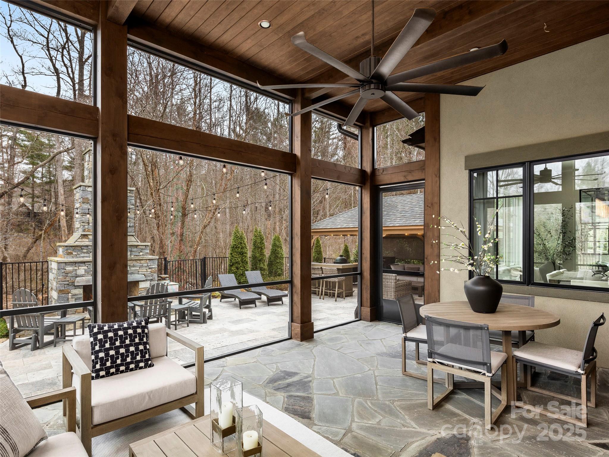 The Cliffs At Walnut Cove - Residential