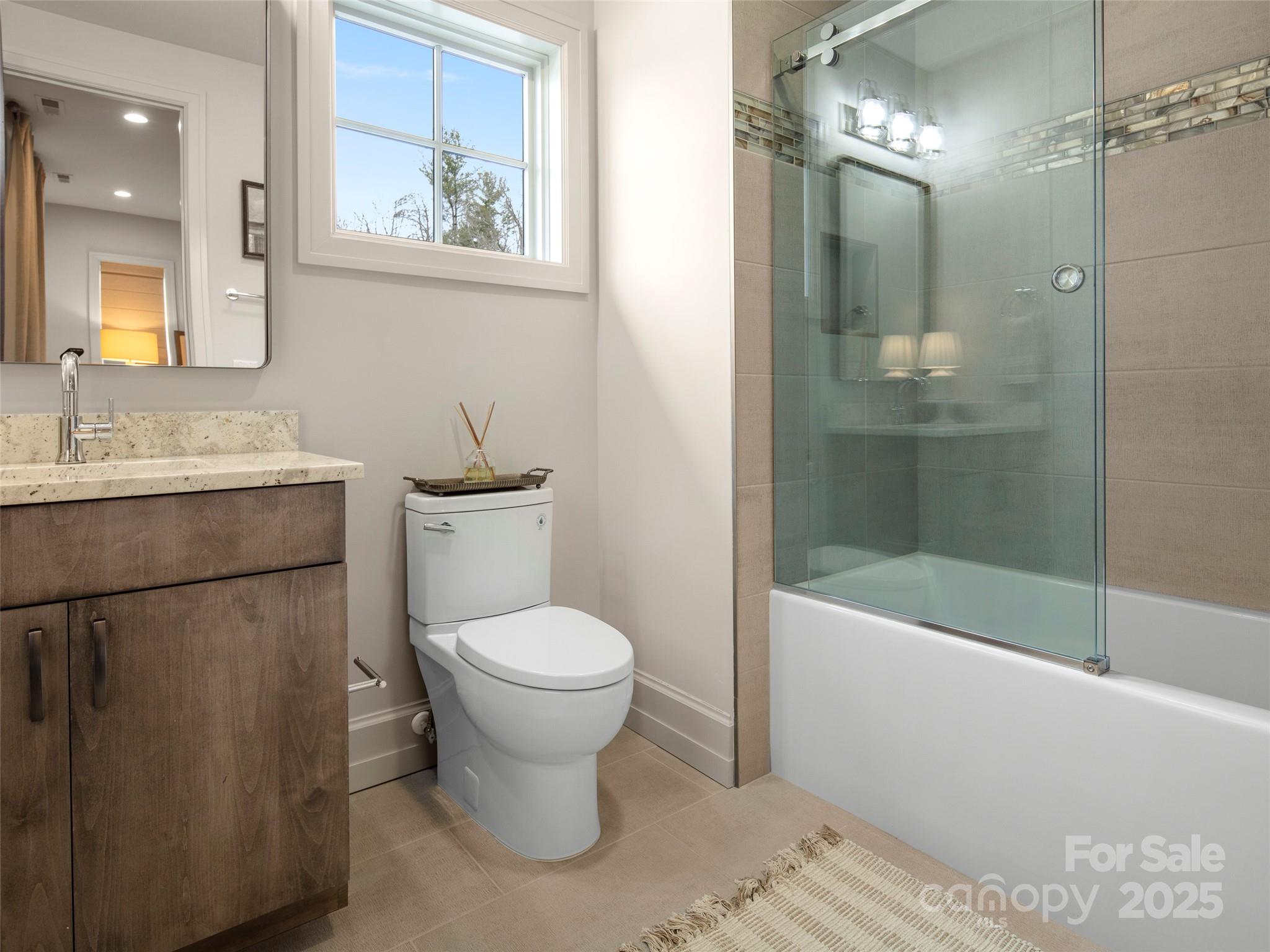 The Cliffs At Walnut Cove - Residential