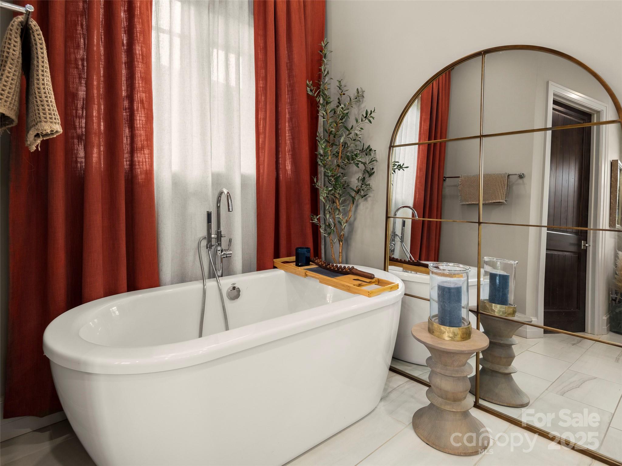 The Cliffs At Walnut Cove - Residential