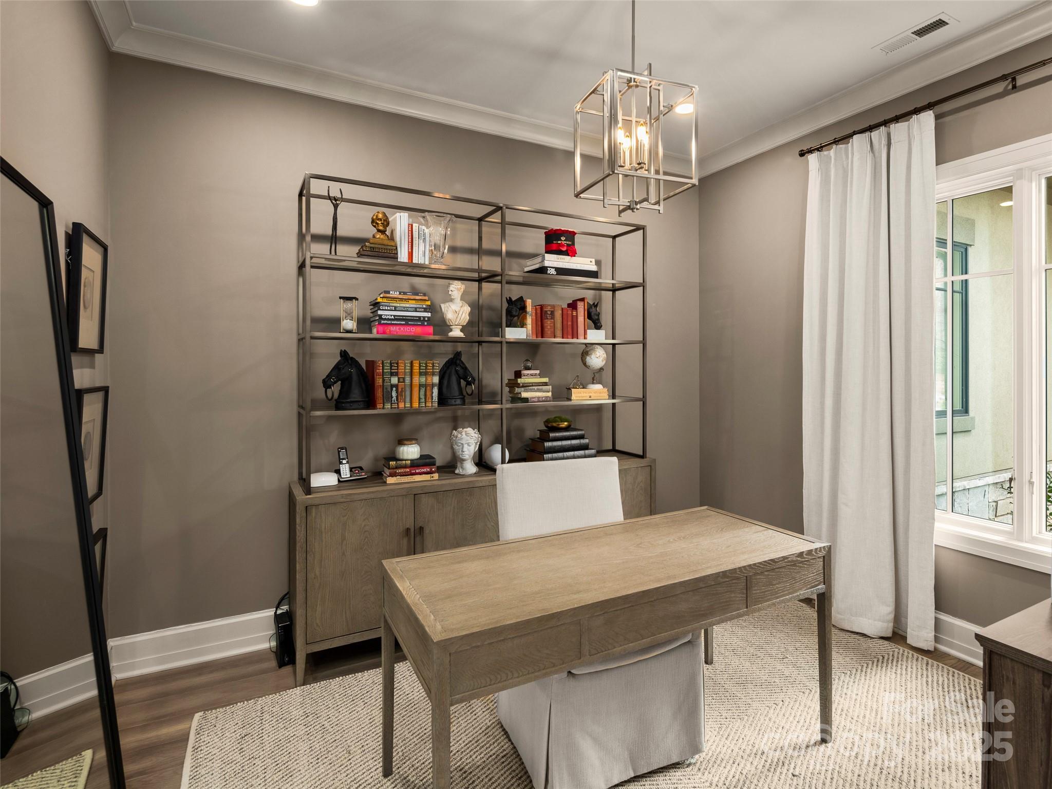 The Cliffs At Walnut Cove - Residential