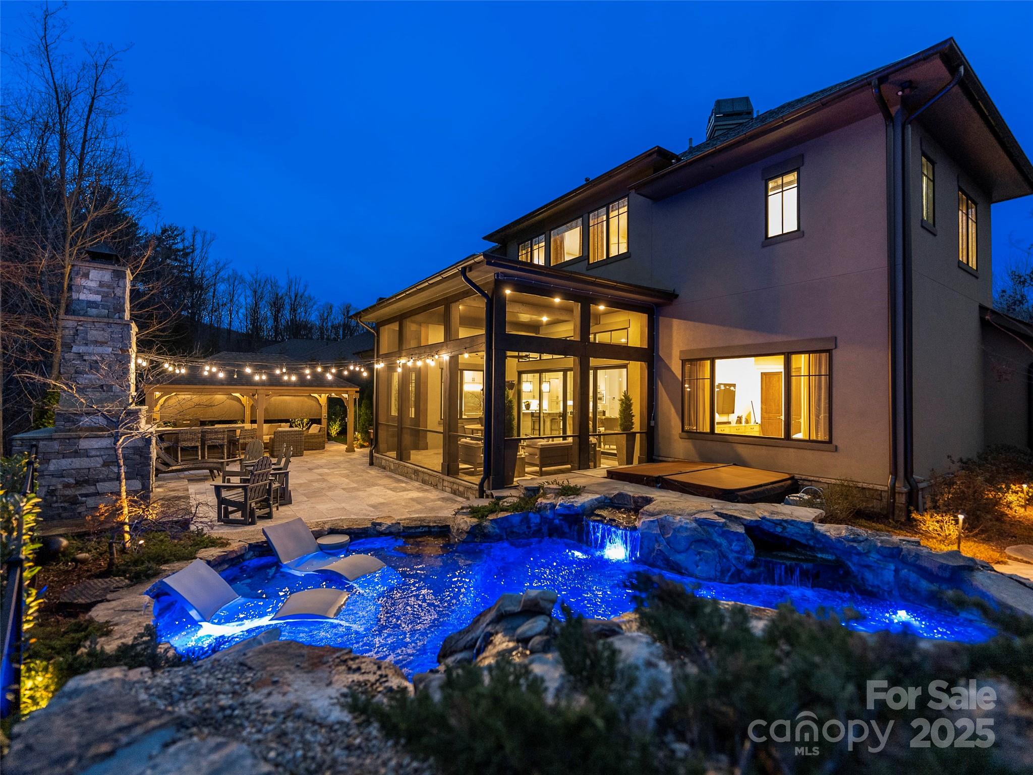 The Cliffs At Walnut Cove - Residential