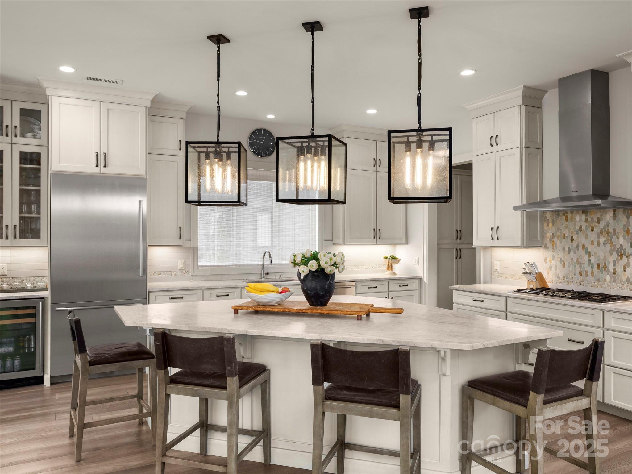 The Cliffs At Walnut Cove - Residential