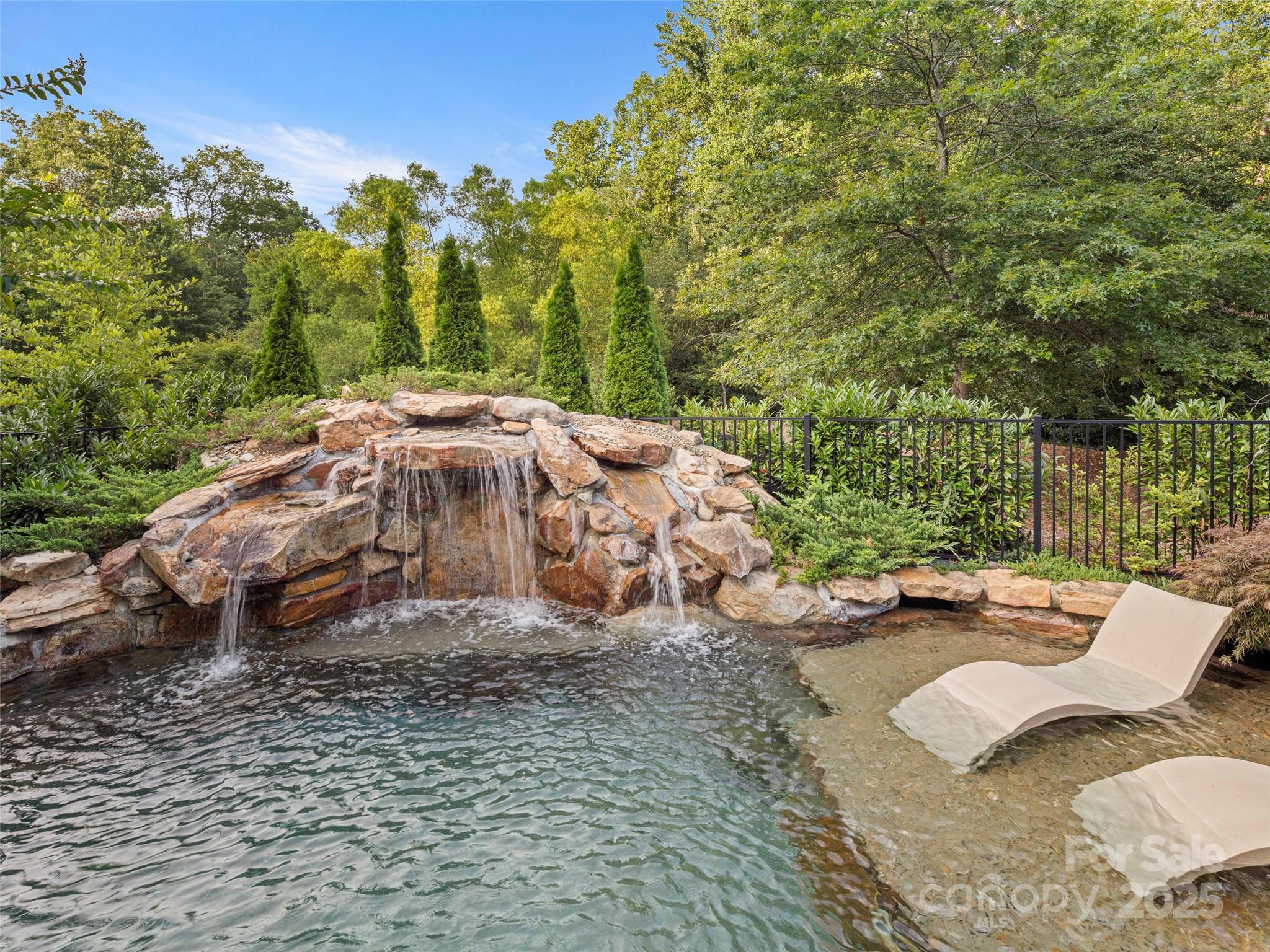 The Cliffs At Walnut Cove - Residential