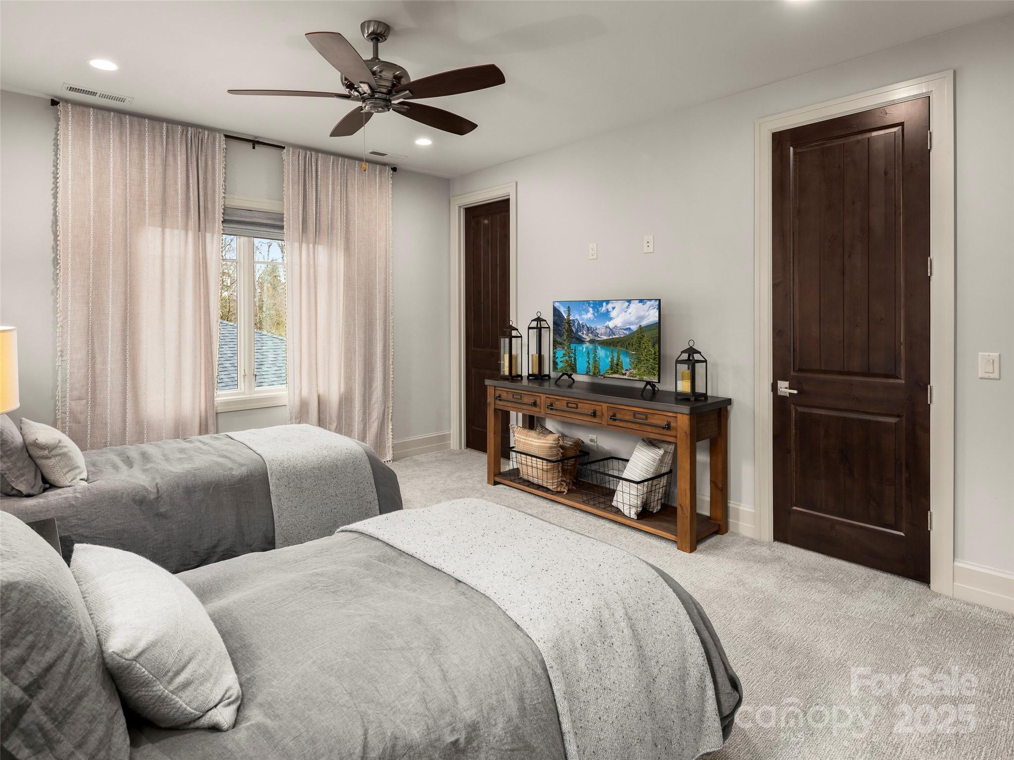 The Cliffs At Walnut Cove - Residential