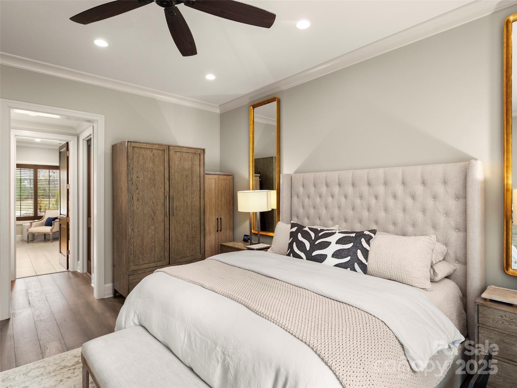 The Cliffs At Walnut Cove - Residential