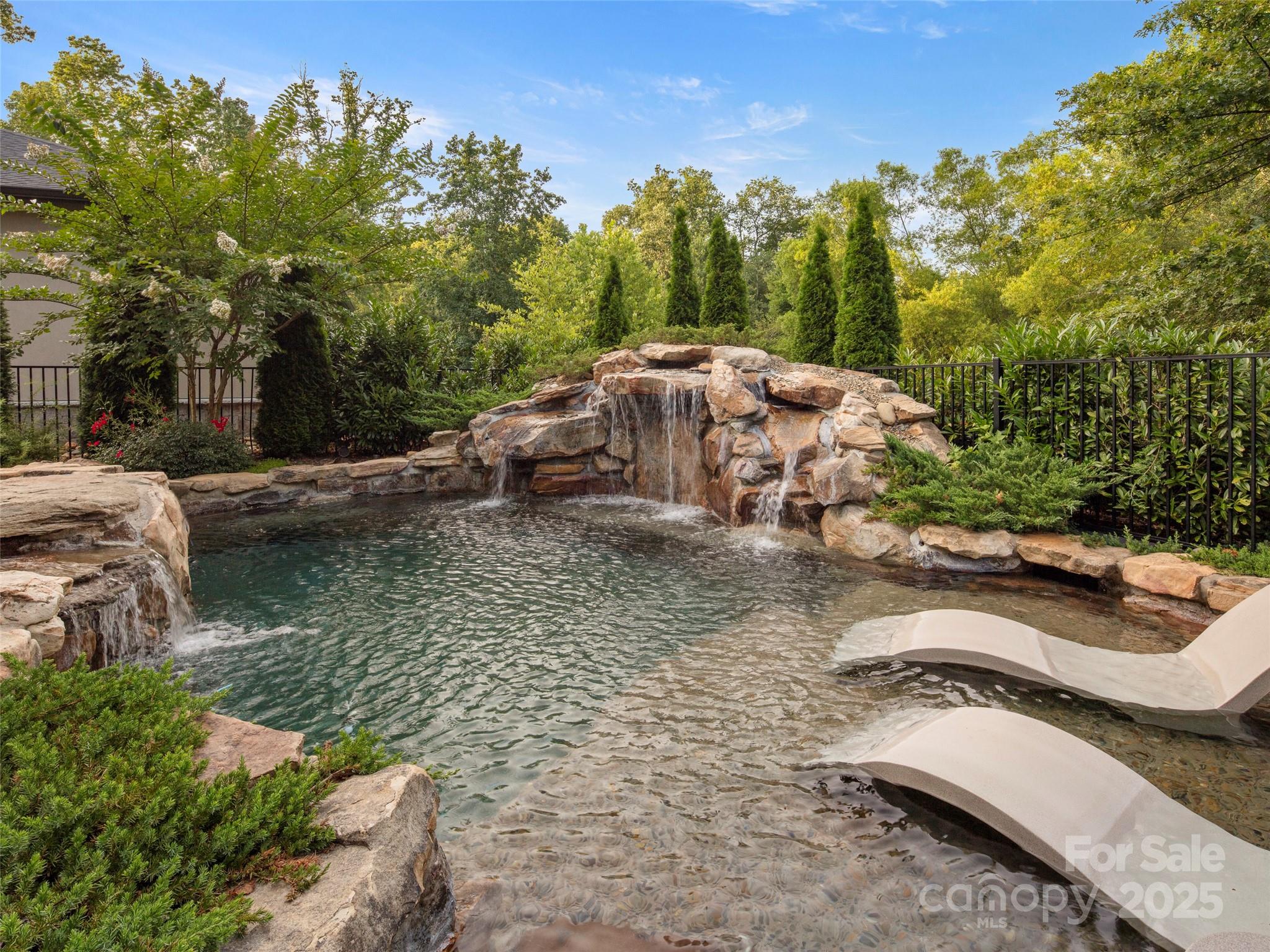 The Cliffs At Walnut Cove - Residential