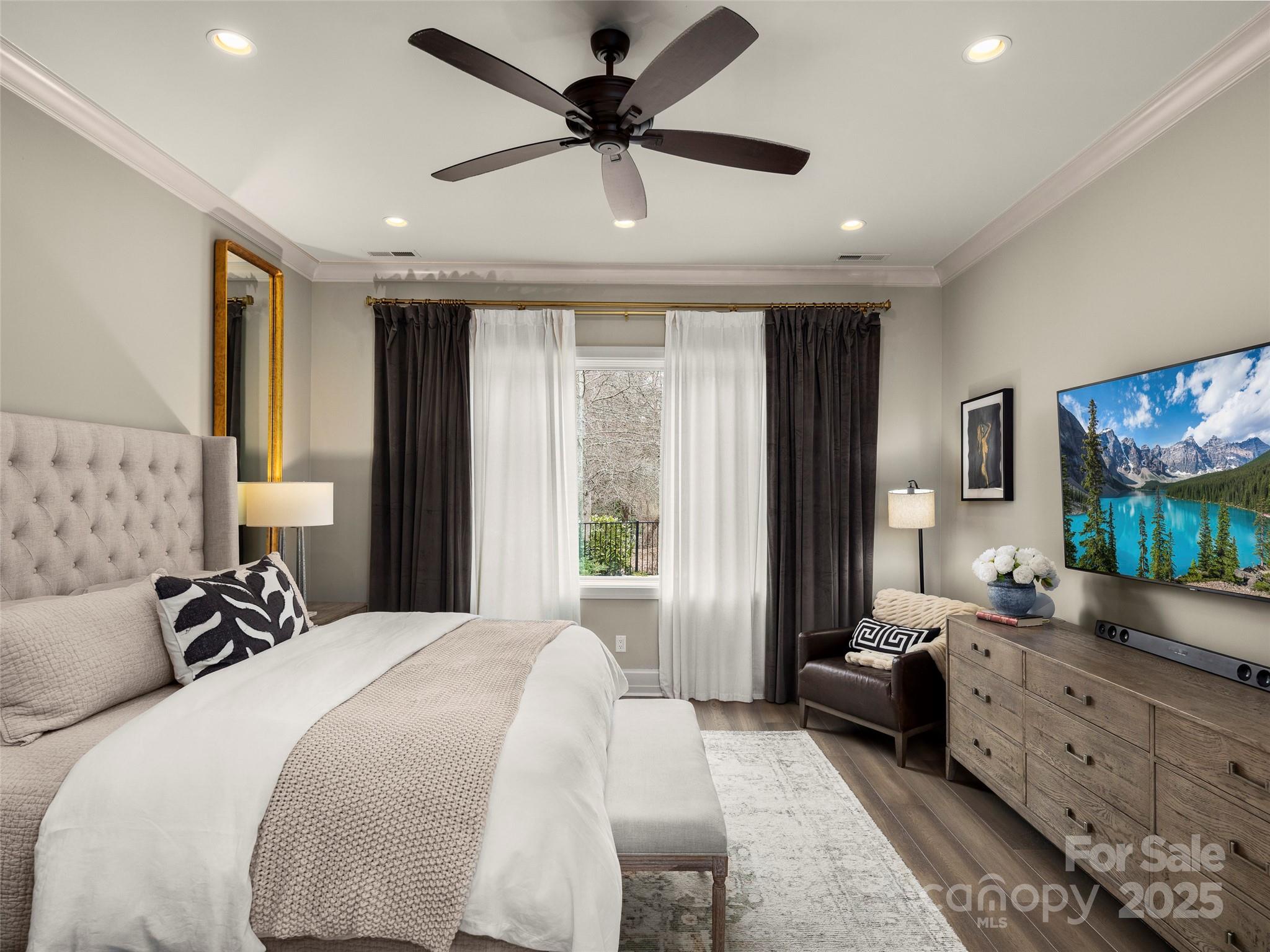 The Cliffs At Walnut Cove - Residential