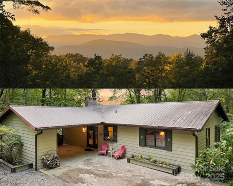 Photo of 219 Kentwood Lane, Pisgah Forest, NC 28768 (MLS # 4293191)