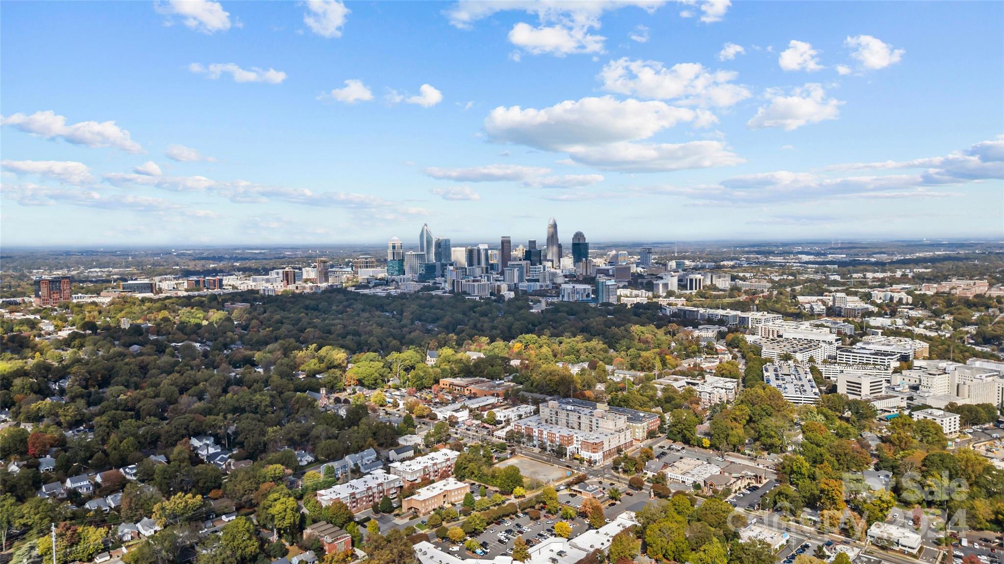 Dilworth - Residential