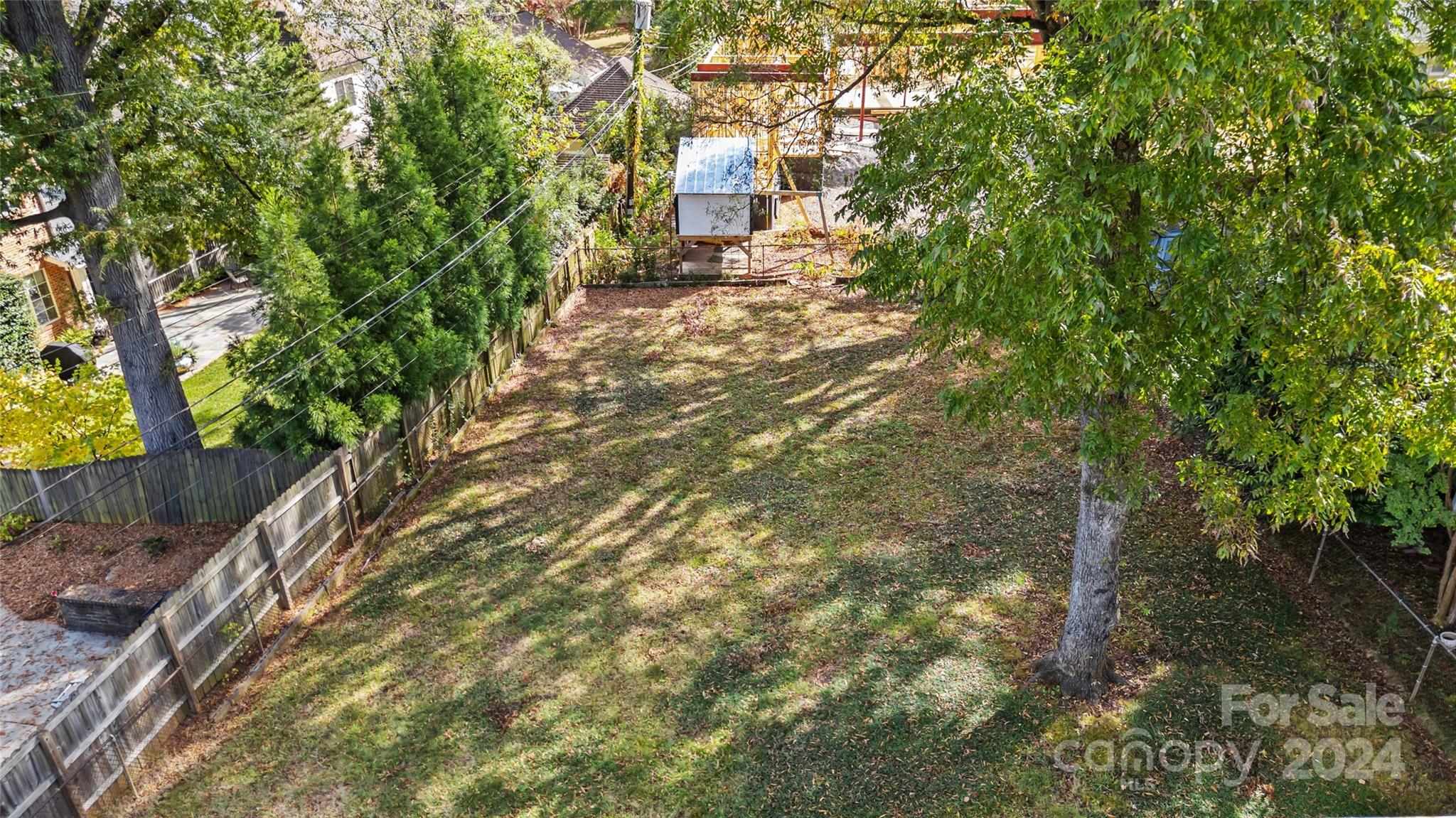 Dilworth - Residential